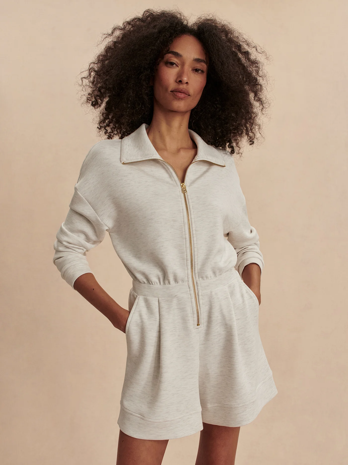 Annika Playsuit 7 Annika Playsuit