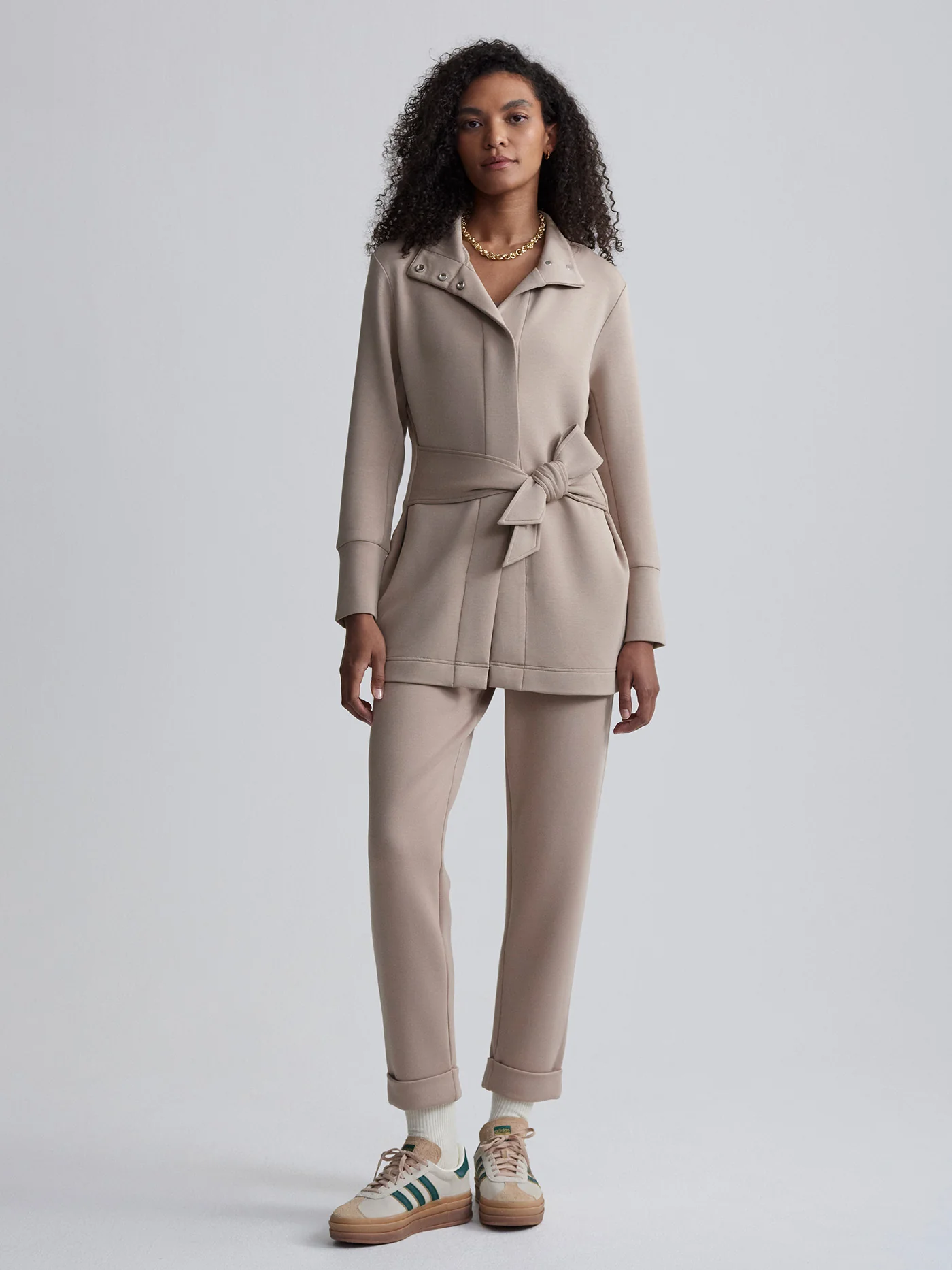 Anset Jacket 10 Anset Jacket