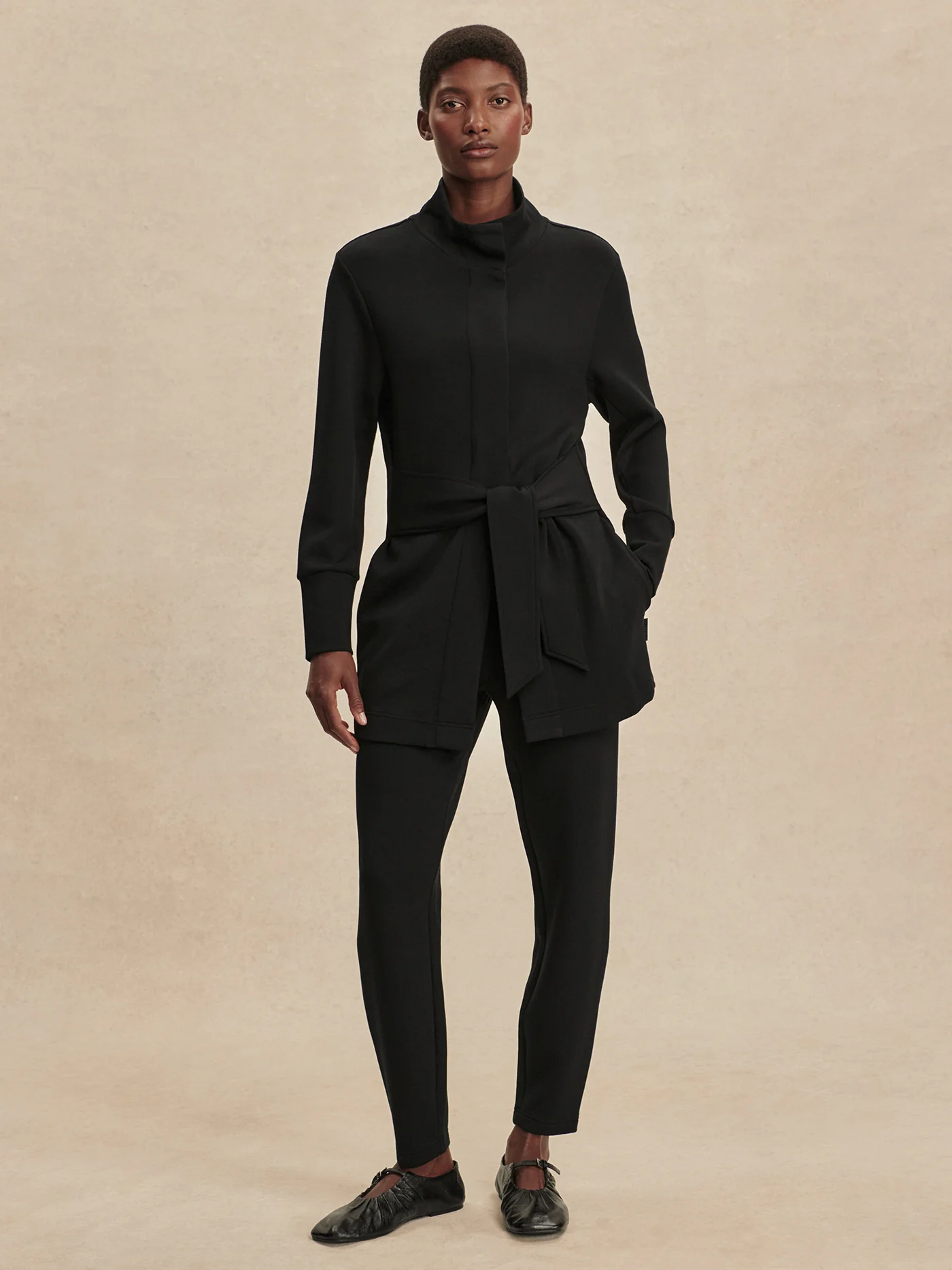 Anset Jacket 21 Anset Jacket