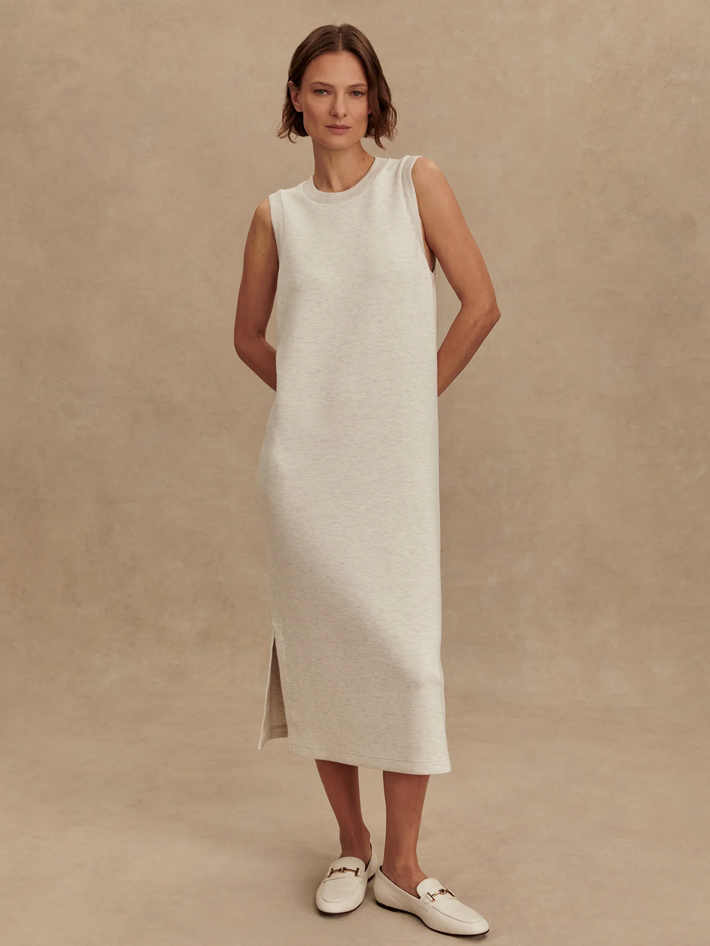 Beatrice Midi Dress
