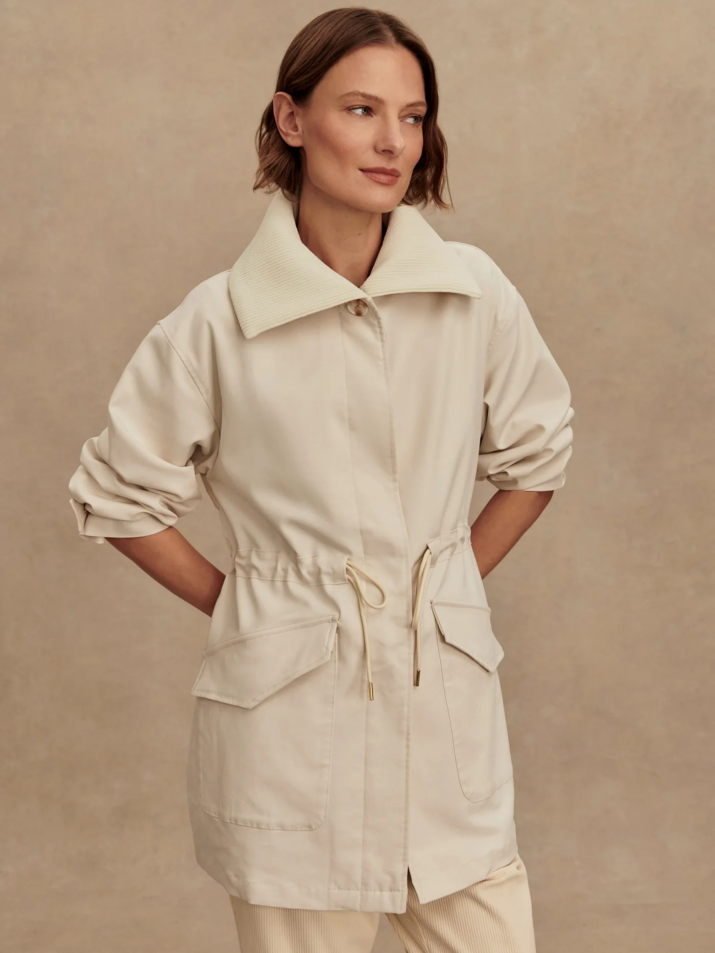 Beckton Utility Jacket 11 Beckton Utility Jacket