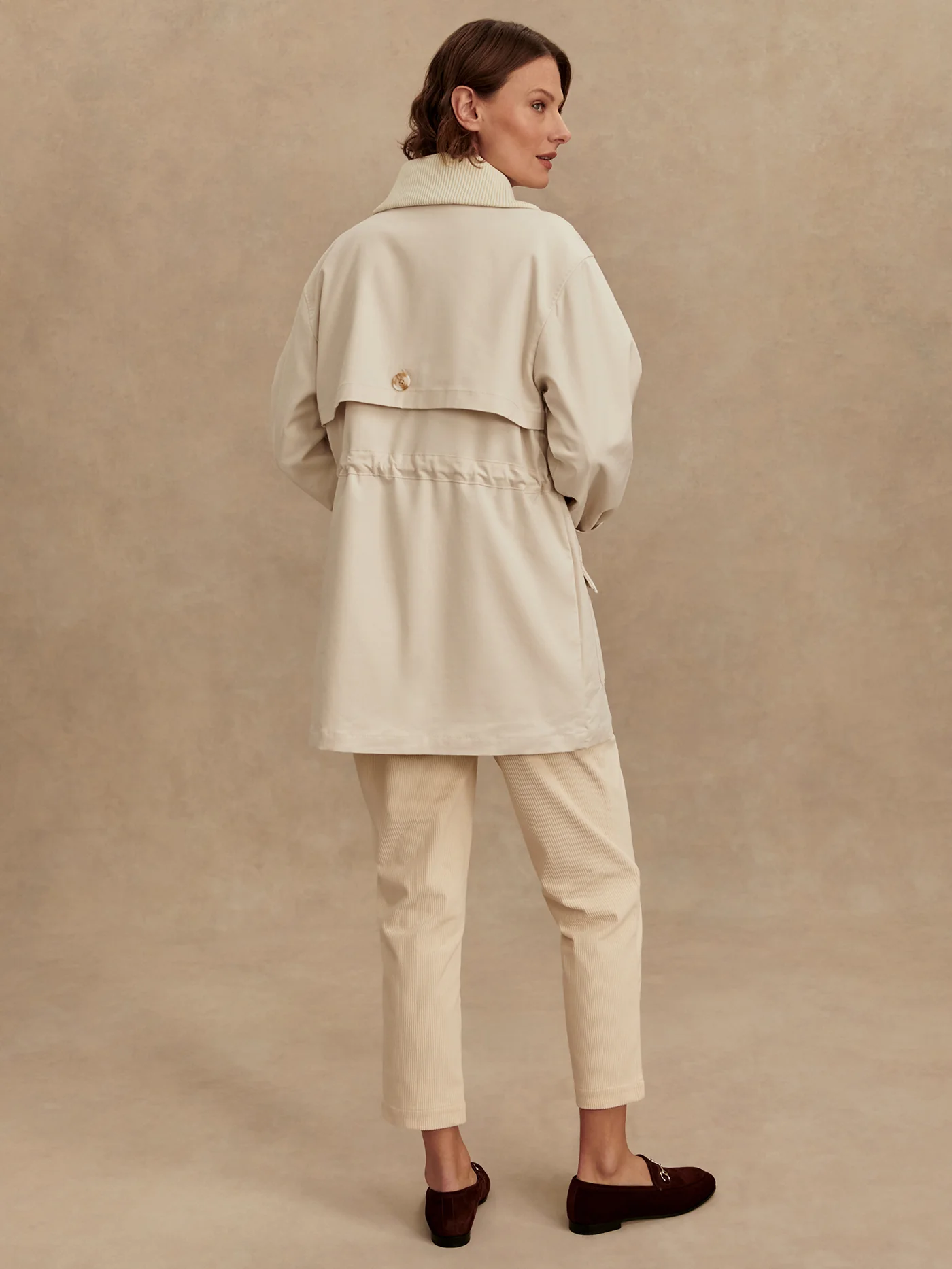 Beckton Utility Jacket 15 Beckton Utility Jacket