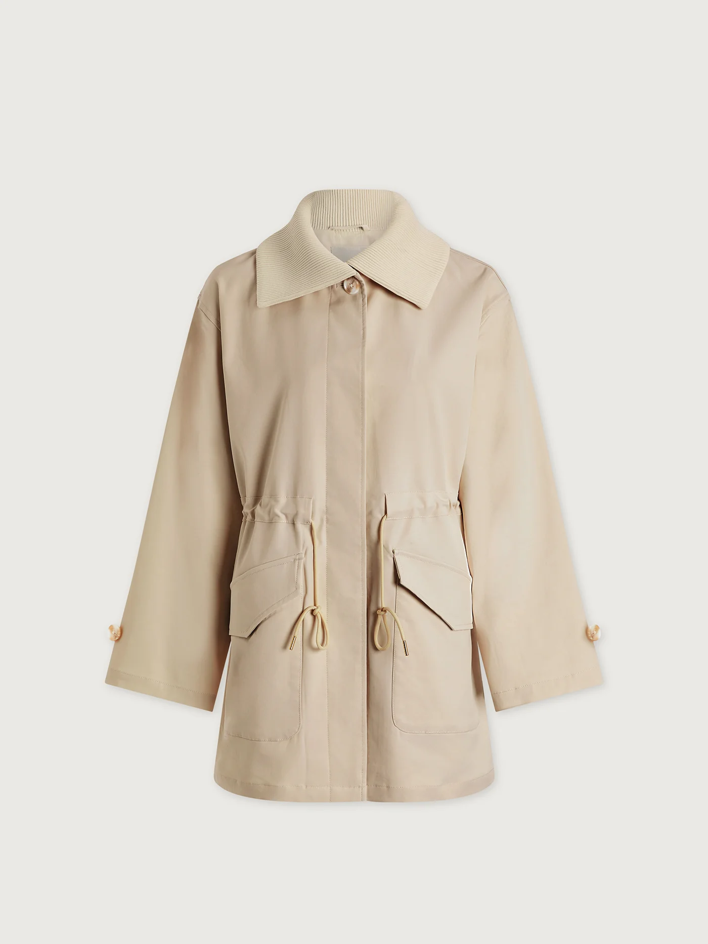 Beckton Utility Jacket 16 Beckton Utility Jacket
