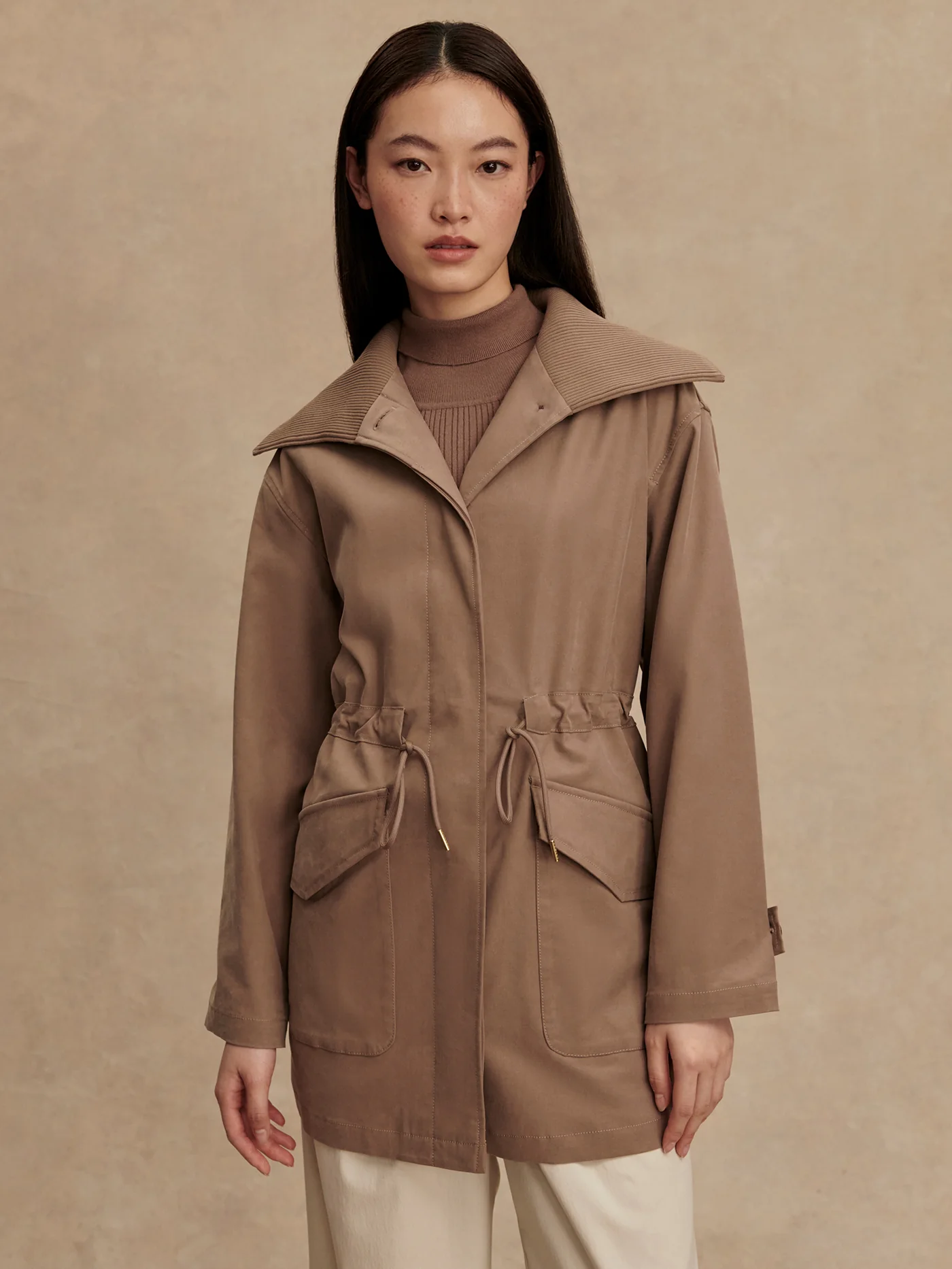Beckton Utility Jacket 2 Beckton Utility Jacket