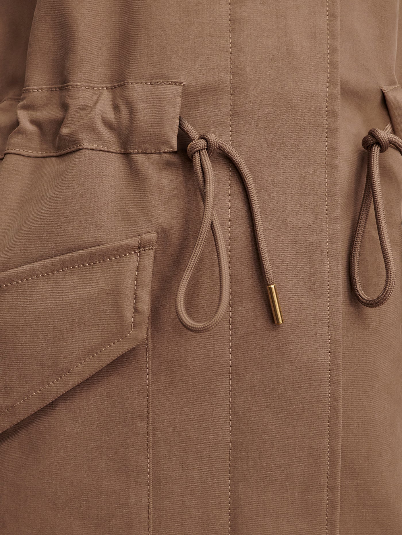 Beckton Utility Jacket 6 Beckton Utility Jacket