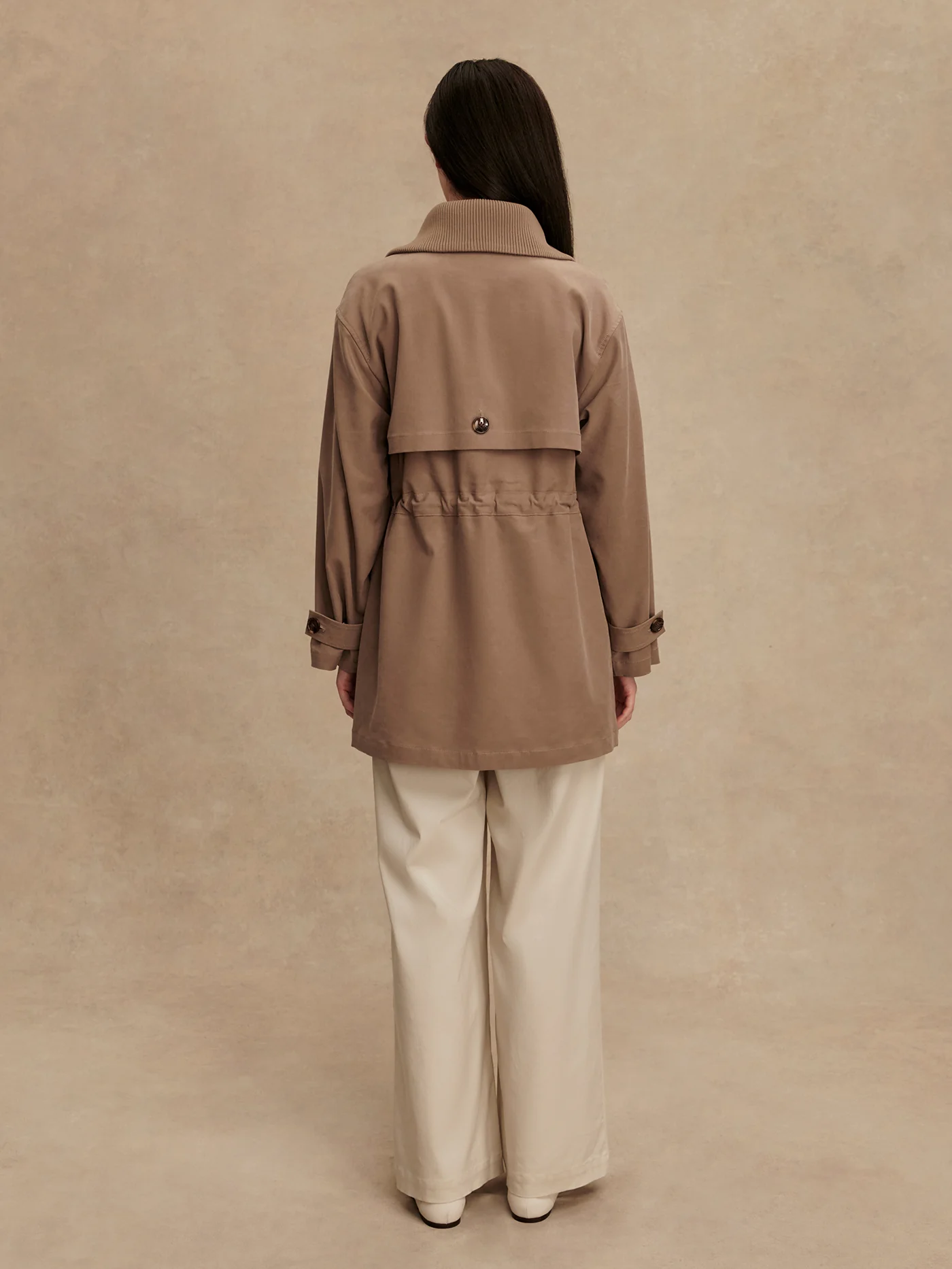 Beckton Utility Jacket 7 Beckton Utility Jacket