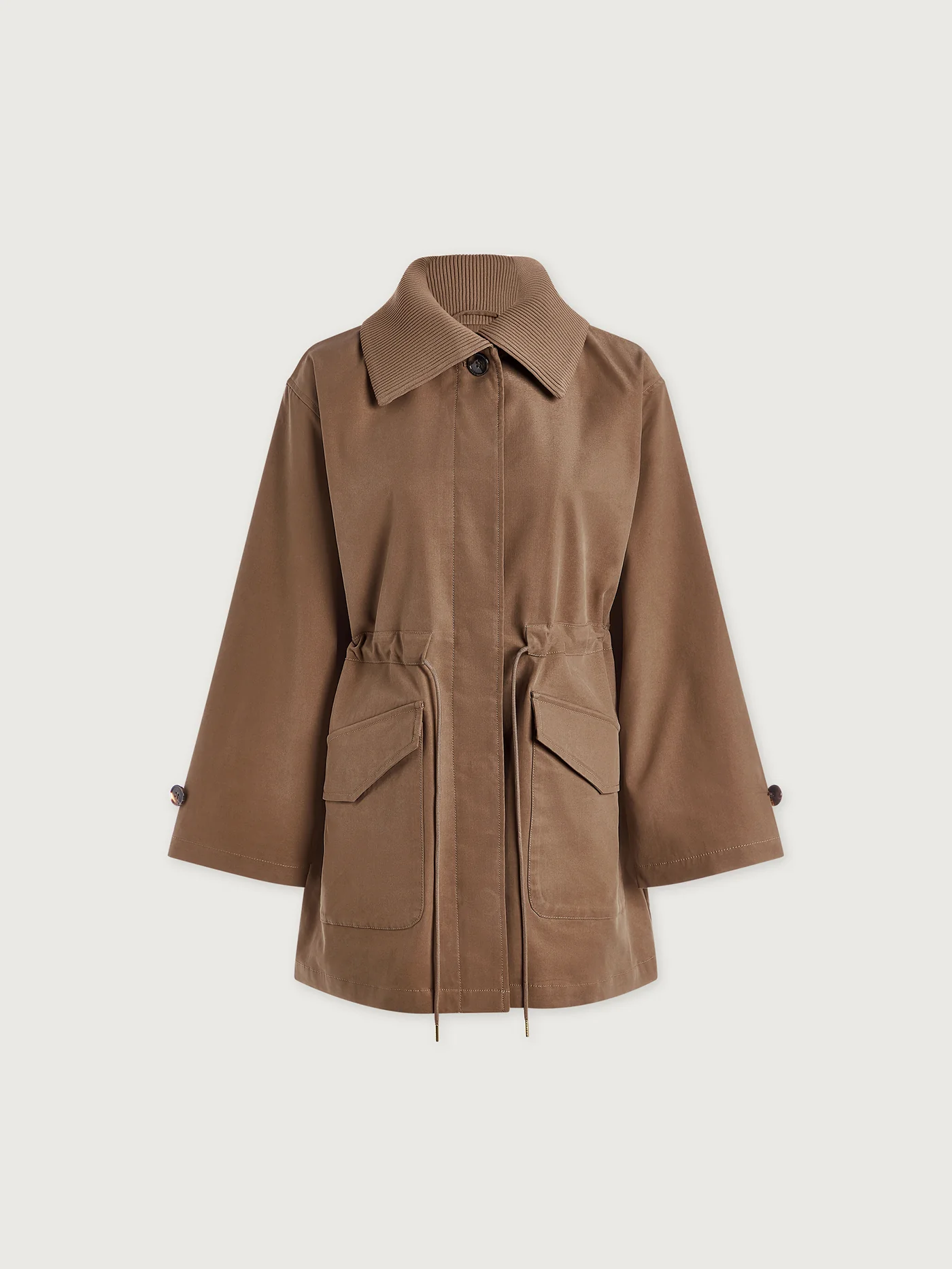 Beckton Utility Jacket 8 Beckton Utility Jacket