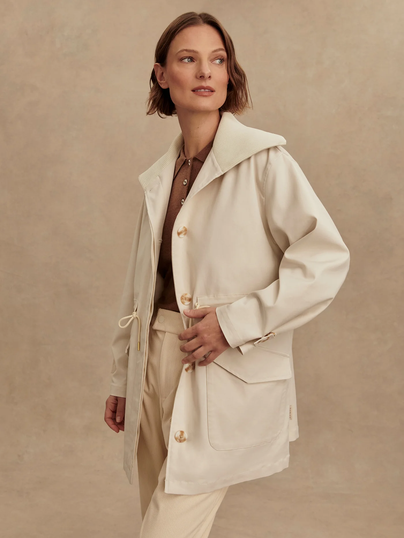Beckton Utility Jacket 9 Beckton Utility Jacket