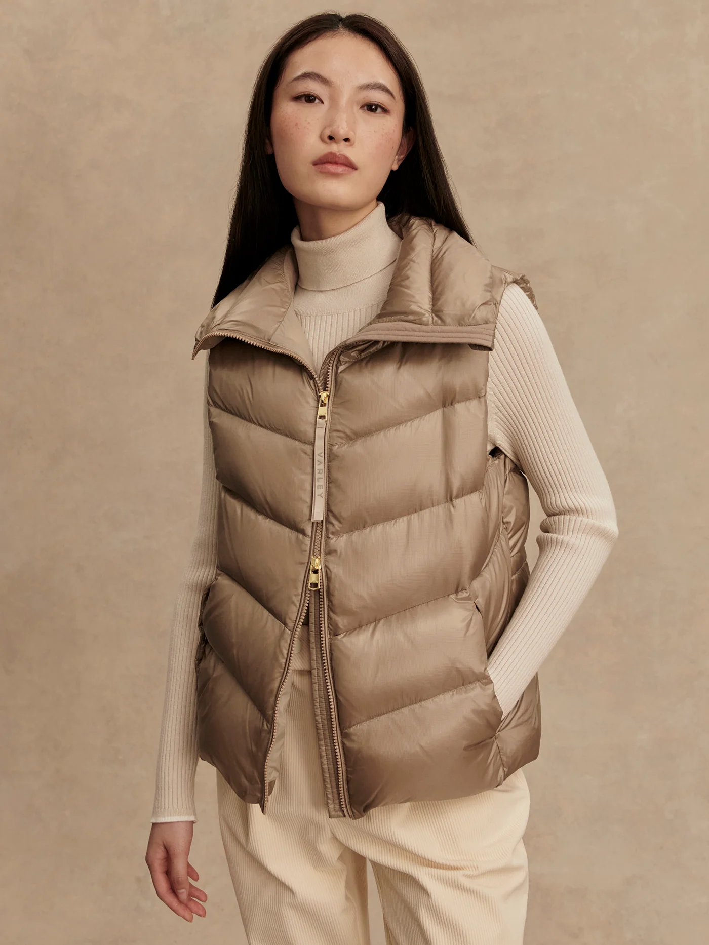 Bextor Lightweight Down Gilet 4 Bextor Lightweight Down Gilet