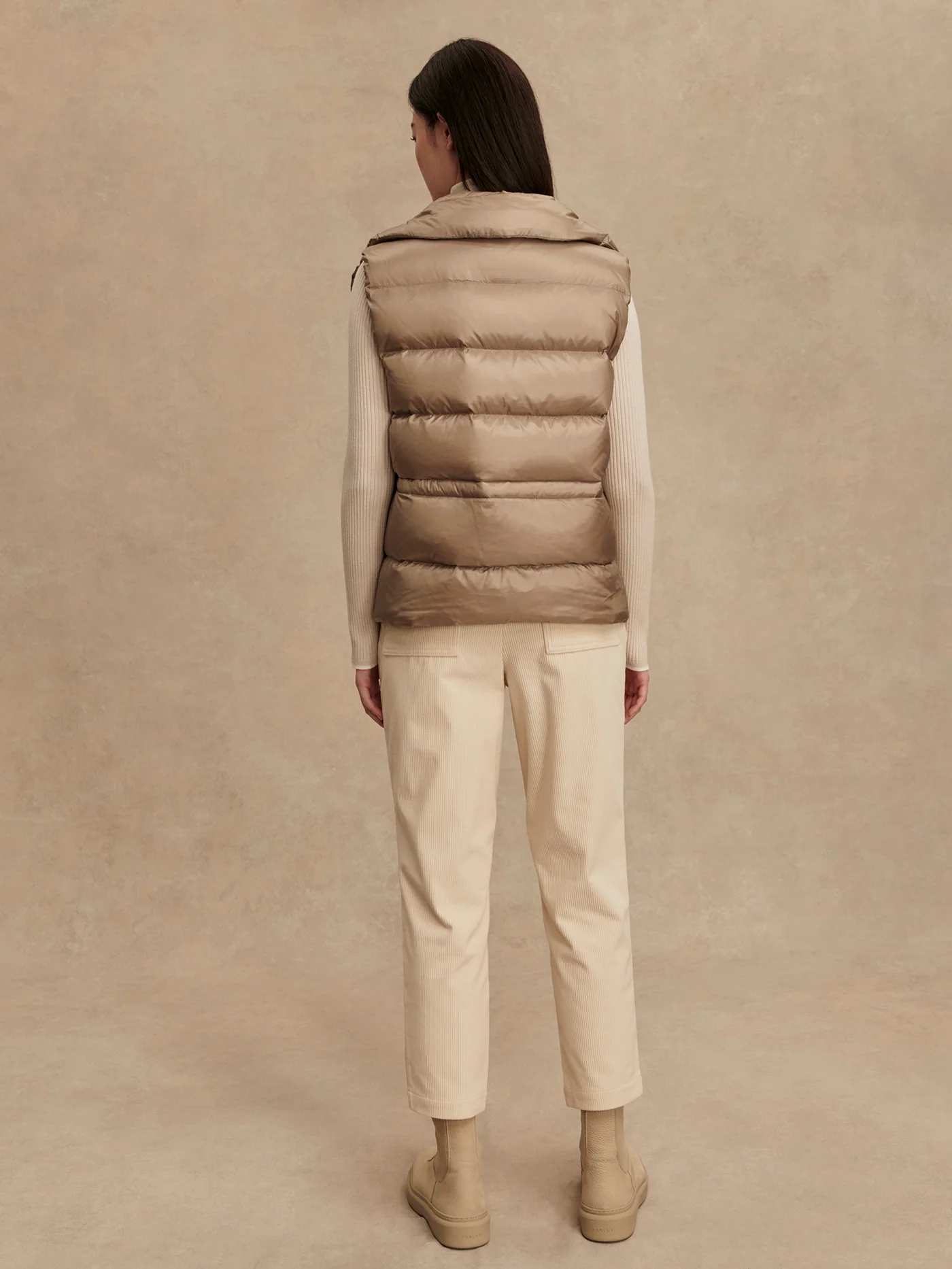 Bextor Lightweight Down Gilet 7 Bextor Lightweight Down Gilet