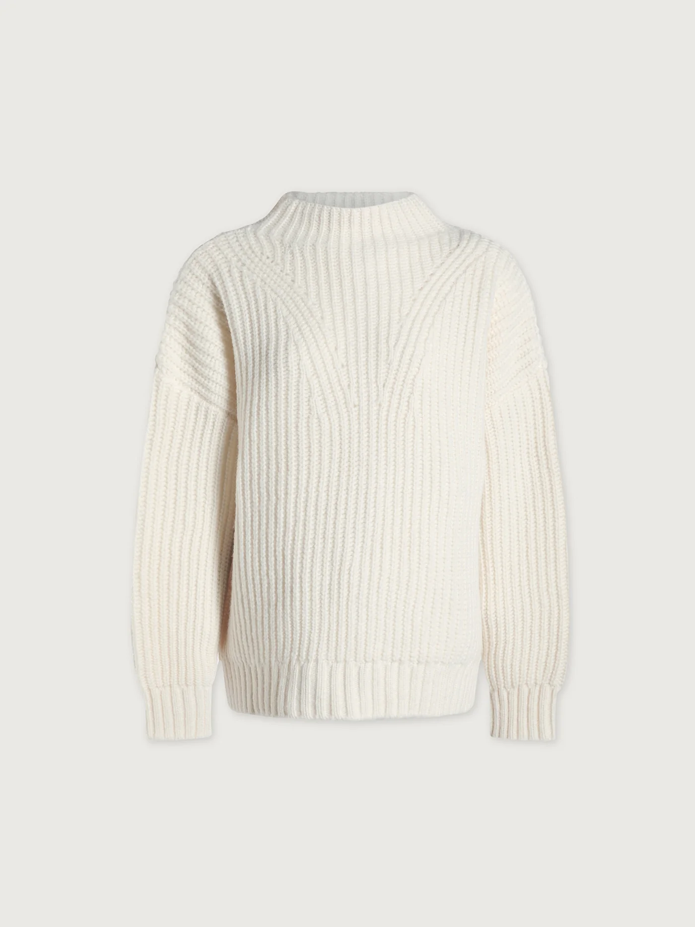 Blossom Mock Neck Knit Sweater 12 Blossom Mock Neck Knit Sweater