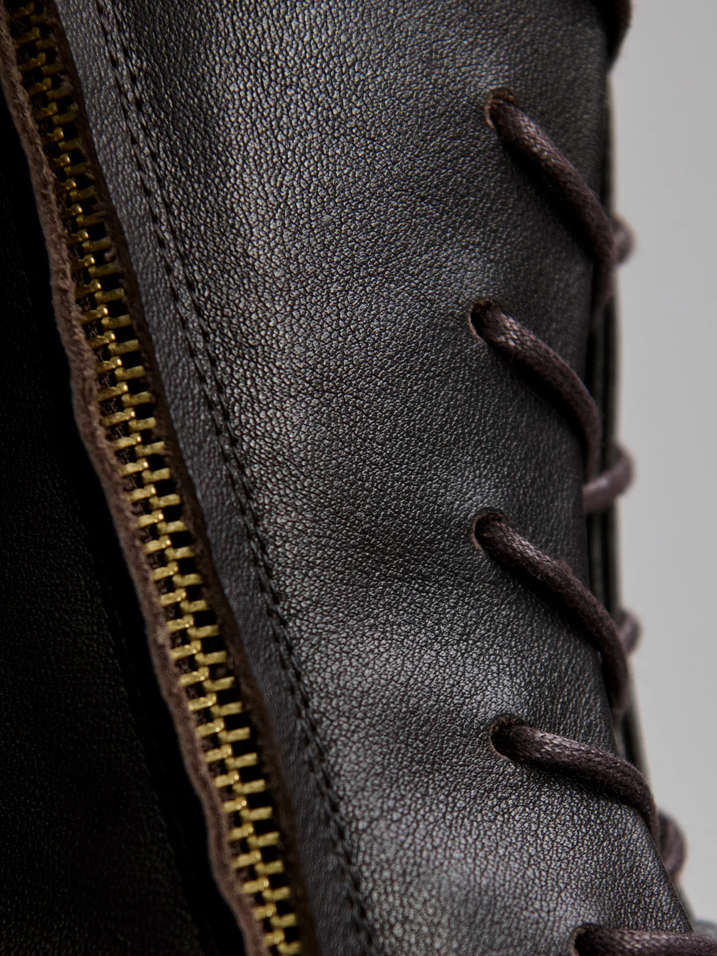 Boyten Lace Up Nappa Boot 11 Boyten Lace Up Nappa Boot