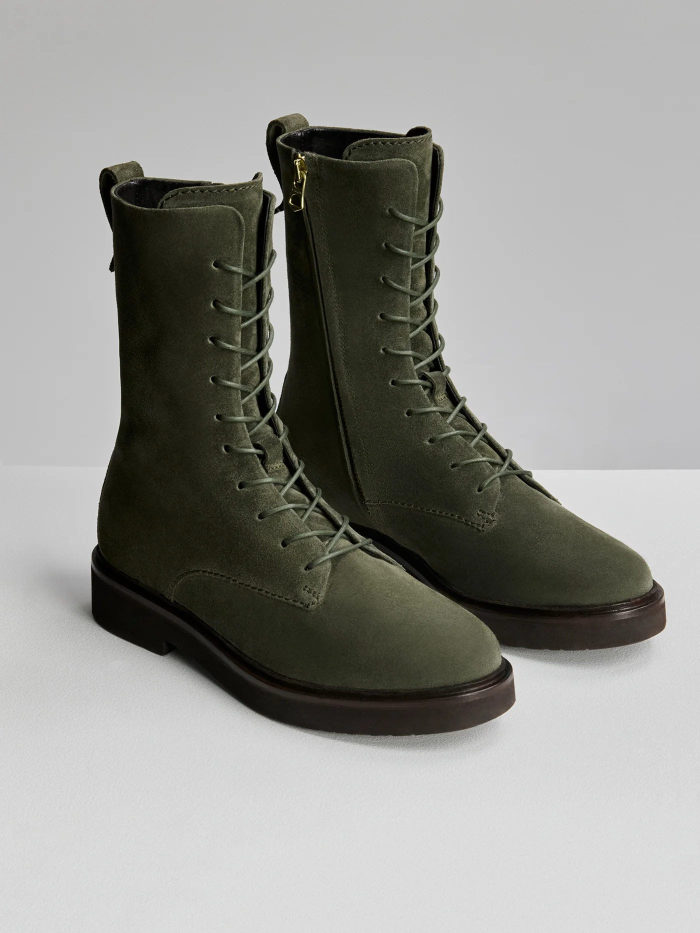 Boyten Laceup Suede Boot 2 Boyten Laceup Suede Boot