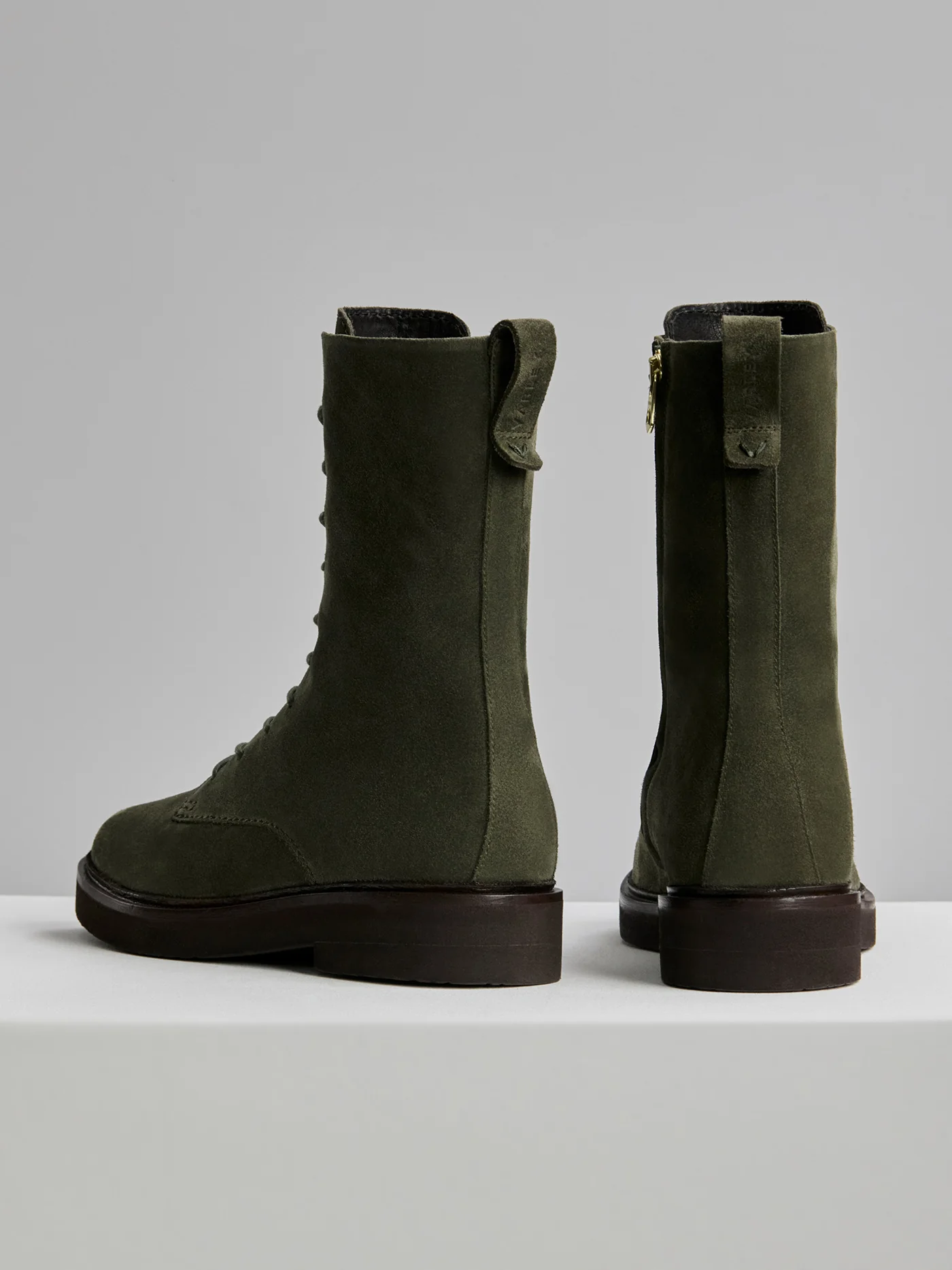 Boyten Laceup Suede Boot 3 Boyten Laceup Suede Boot