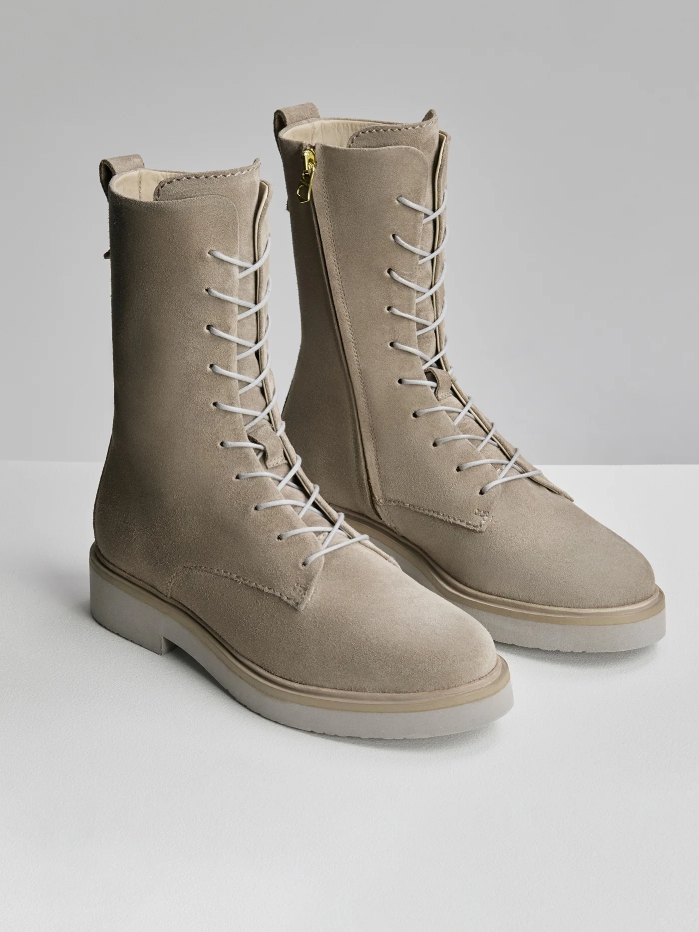 Boyten Laceup Suede Boot 8 Boyten Laceup Suede Boot