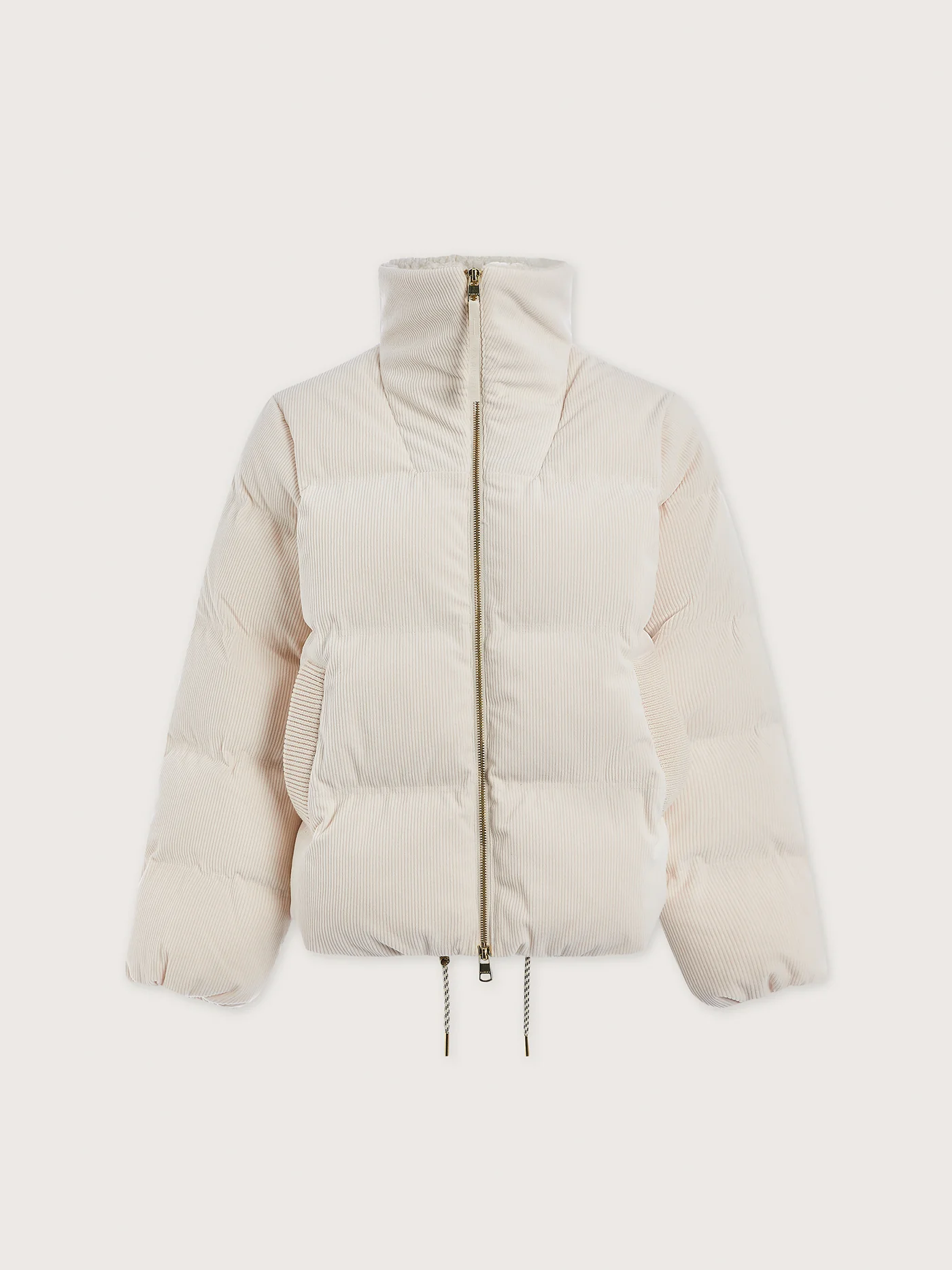 Brackley Cord Puffer Jacket 8 Brackley Cord Puffer Jacket