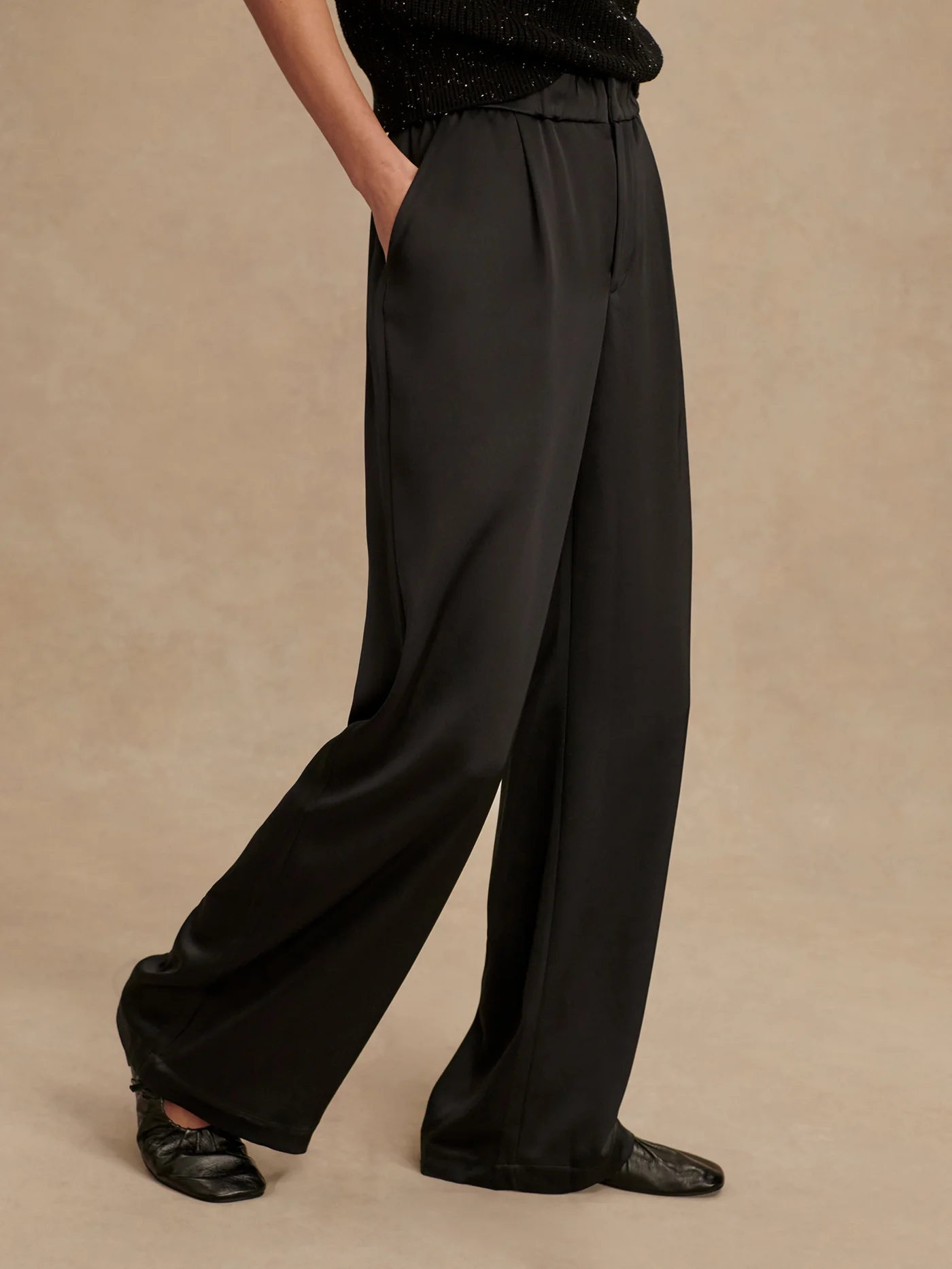 Bryden 2.0 Wide Leg Pant 29.5