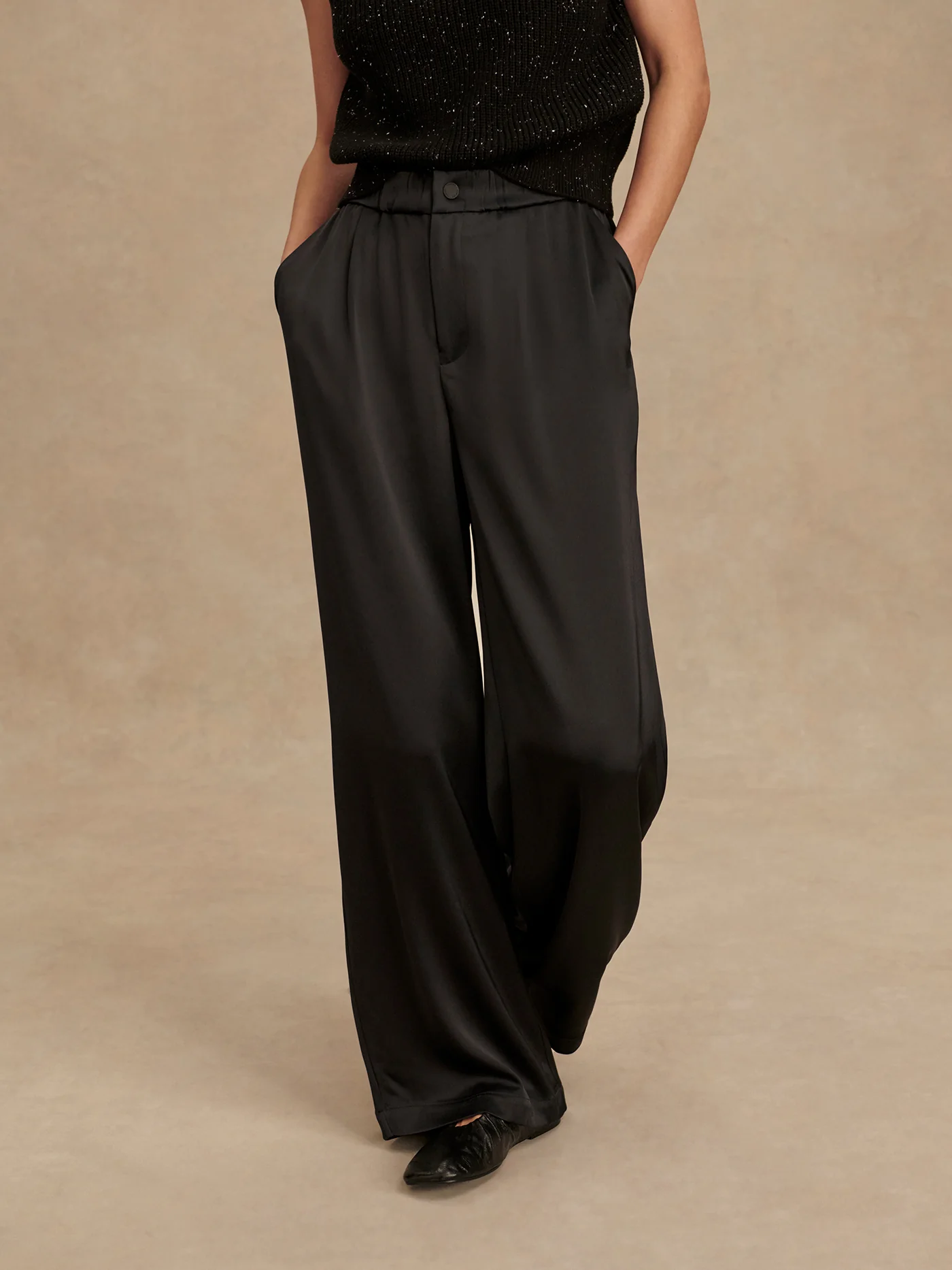 Bryden 2.0 Wide Leg Pant 32
