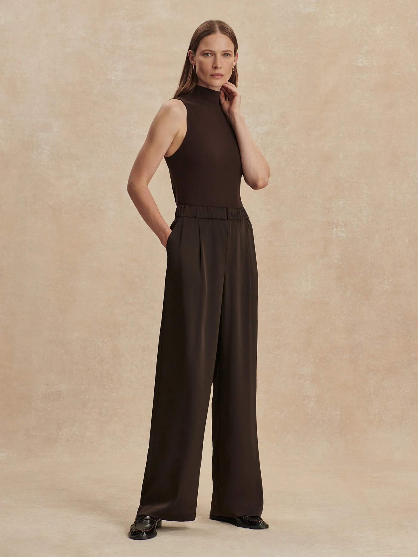 Bryden 2.0 Wide Leg Pant 32 7 Bryden 2.0 Wide Leg Pant 32