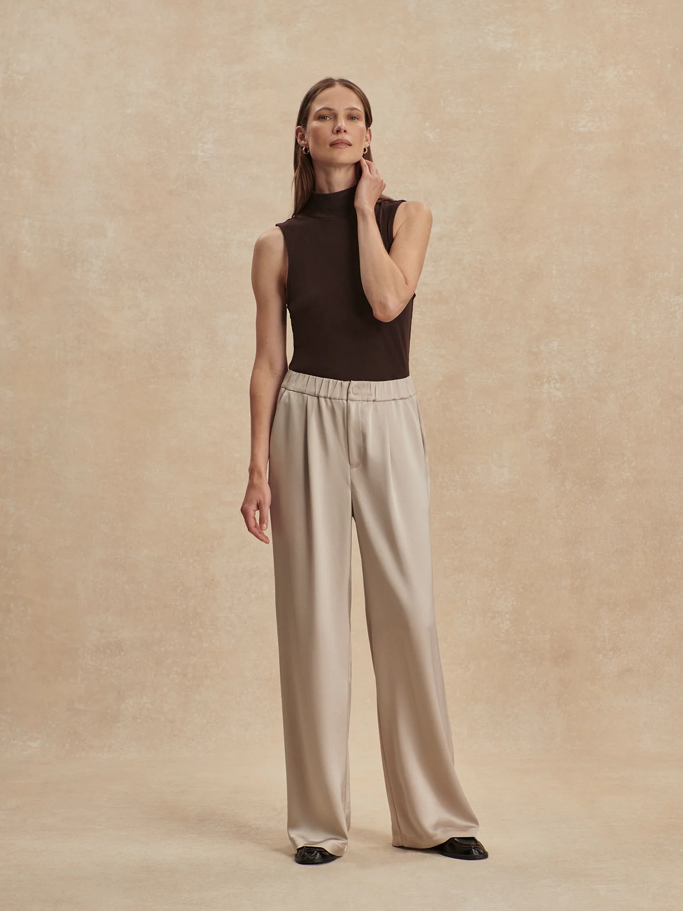Bryden Wide Leg Pant 29.5 2 Bryden Wide Leg Pant 29.5