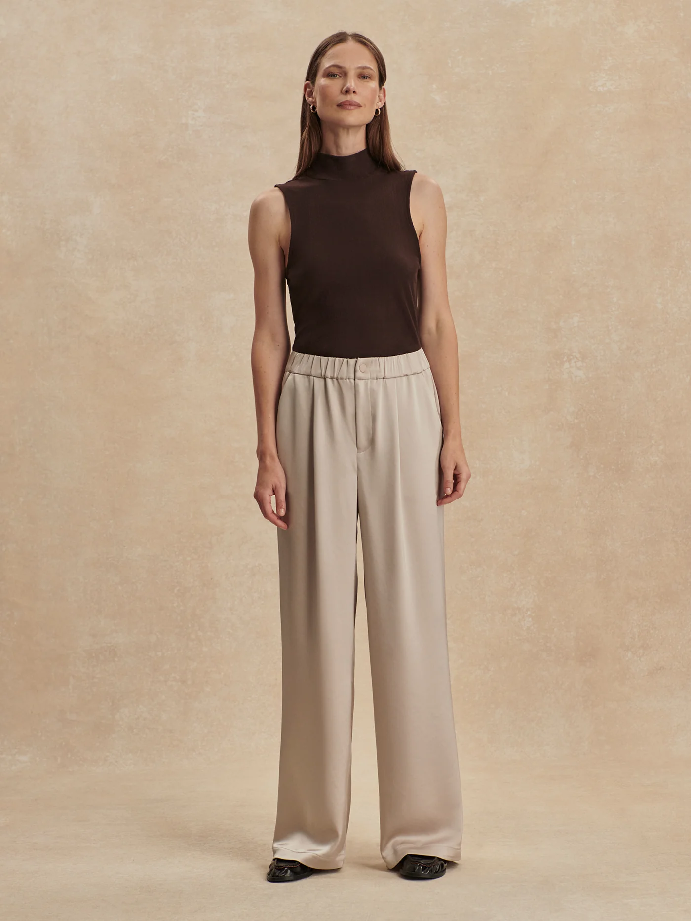Bryden Wide Leg Pant 29.5 4 Bryden Wide Leg Pant 29.5