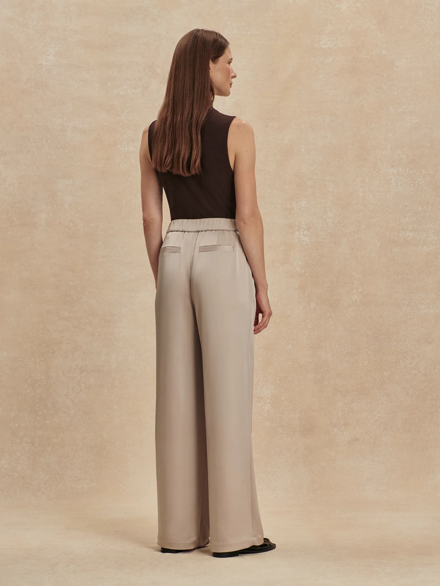 Bryden Wide Leg Pant 29.5 5 Bryden Wide Leg Pant 29.5