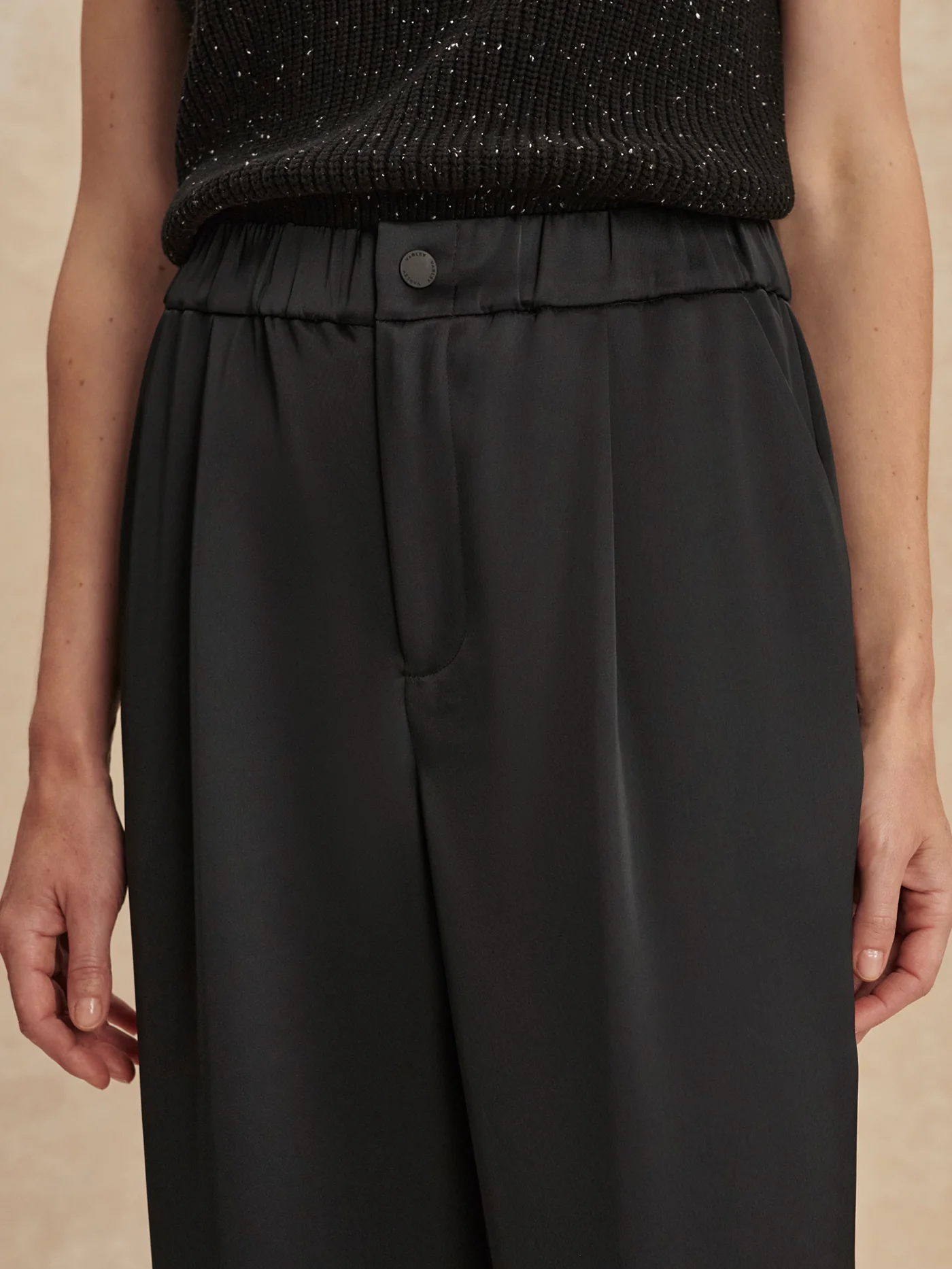 Bryden Wide Leg Pant 29.5 9 Bryden Wide Leg Pant 29.5