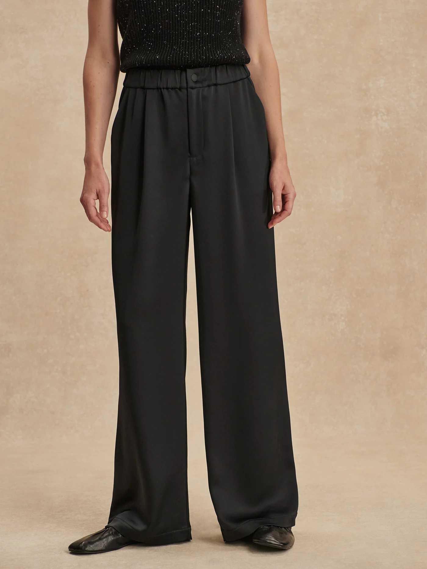 Bryden Wide Leg Pant 32