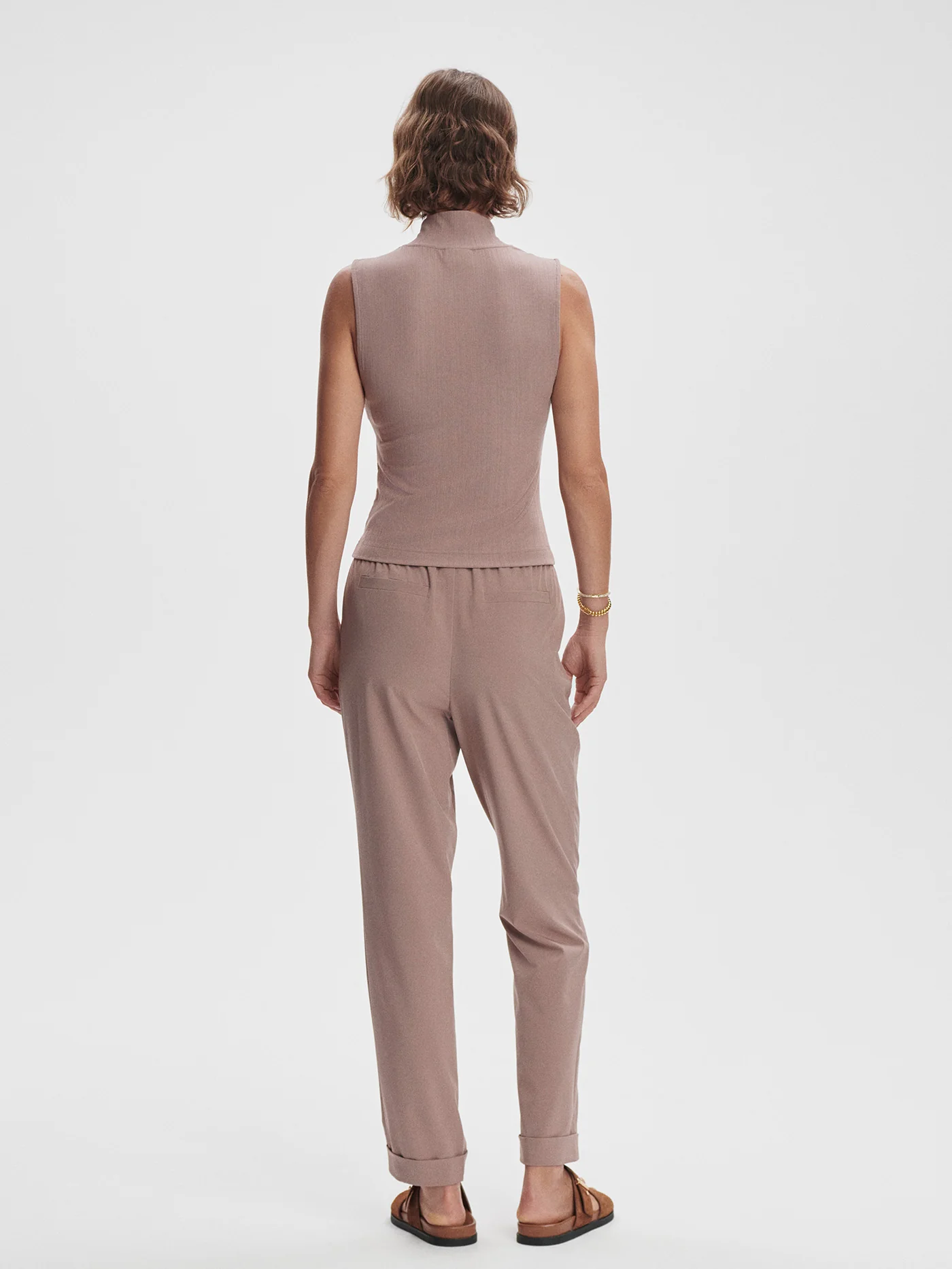 Caley Fitted Rib Tank 15 Caley Fitted Rib Tank