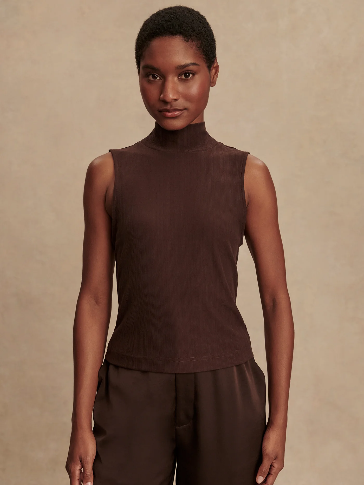 Caley Fitted Rib Tank 23 Caley Fitted Rib Tank