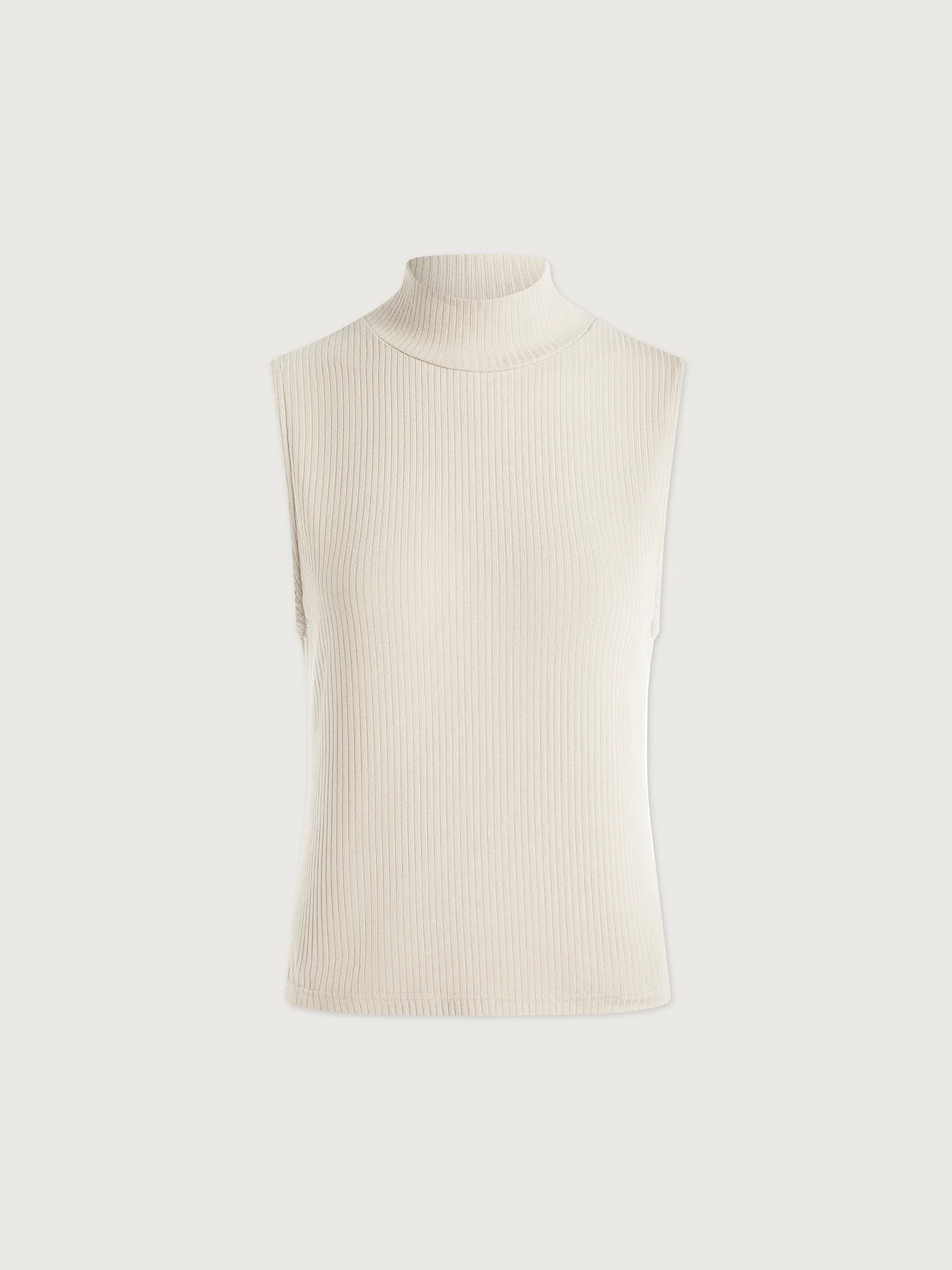Caley Fitted Rib Tank 4 Caley Fitted Rib Tank