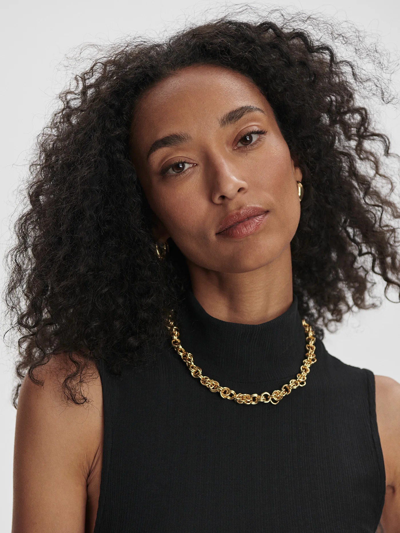 Caley Fitted Rib Tank 7 Caley Fitted Rib Tank