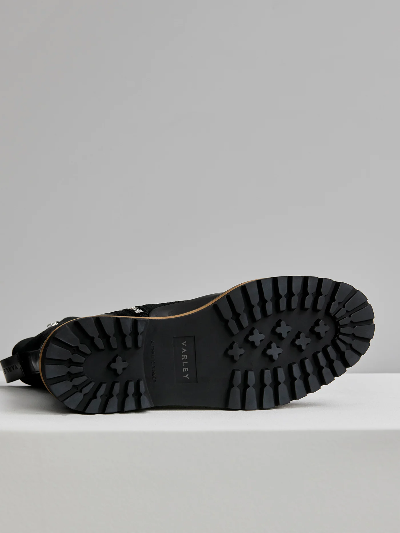 Calsen Lug Sole Boot 10 Calsen Lug Sole Boot