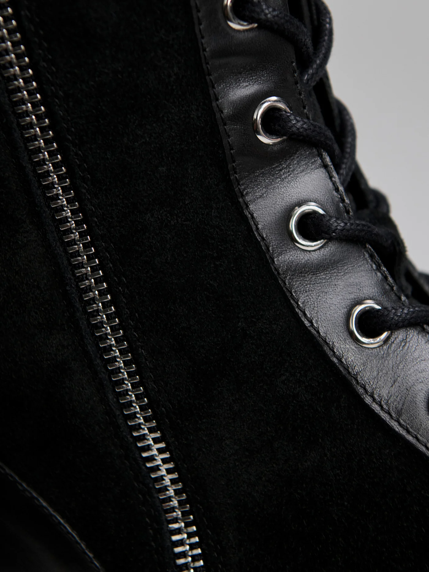 Calsen Lug Sole Boot 11 Calsen Lug Sole Boot