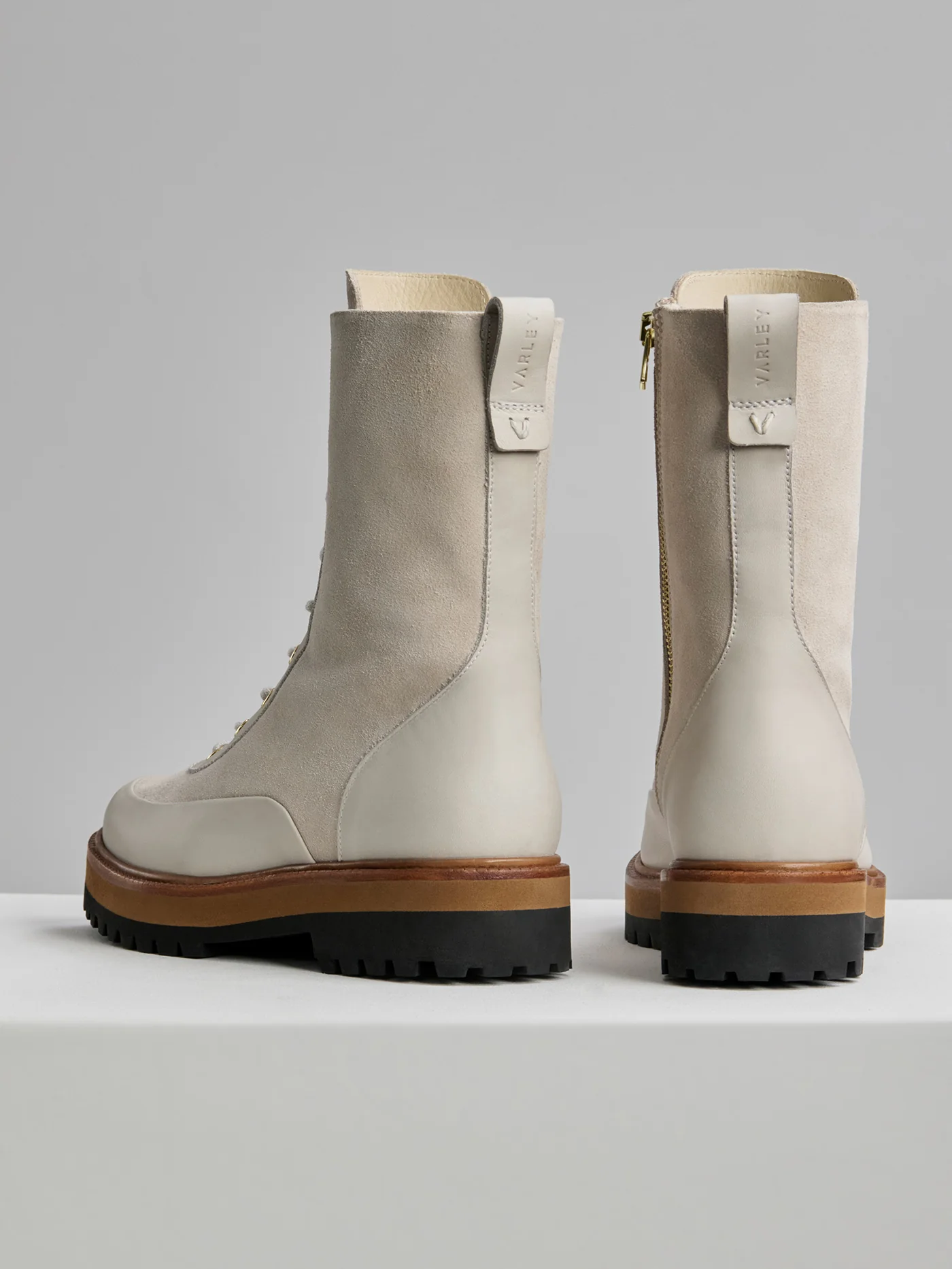 Calsen Lug Sole Boot 3 Calsen Lug Sole Boot