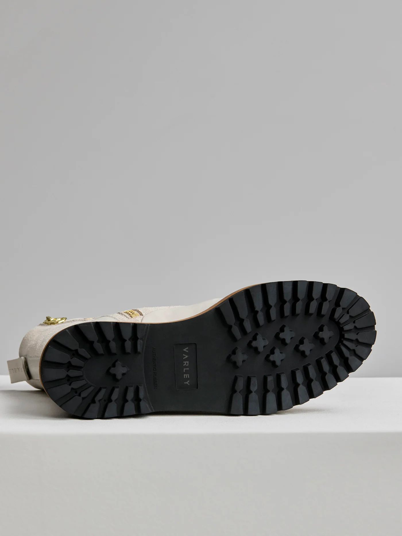 Calsen Lug Sole Boot 4 Calsen Lug Sole Boot