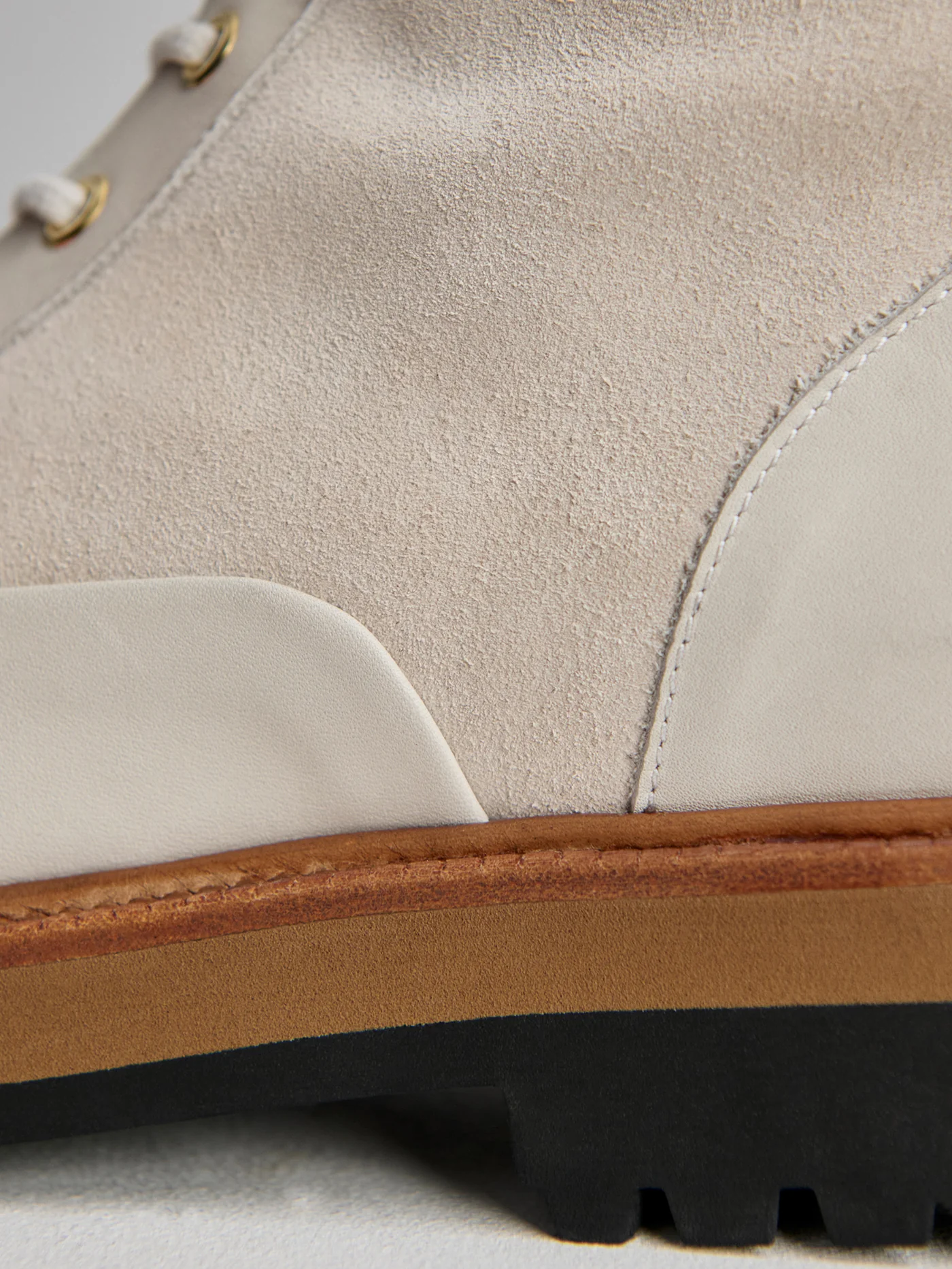 Calsen Lug Sole Boot 6 Calsen Lug Sole Boot