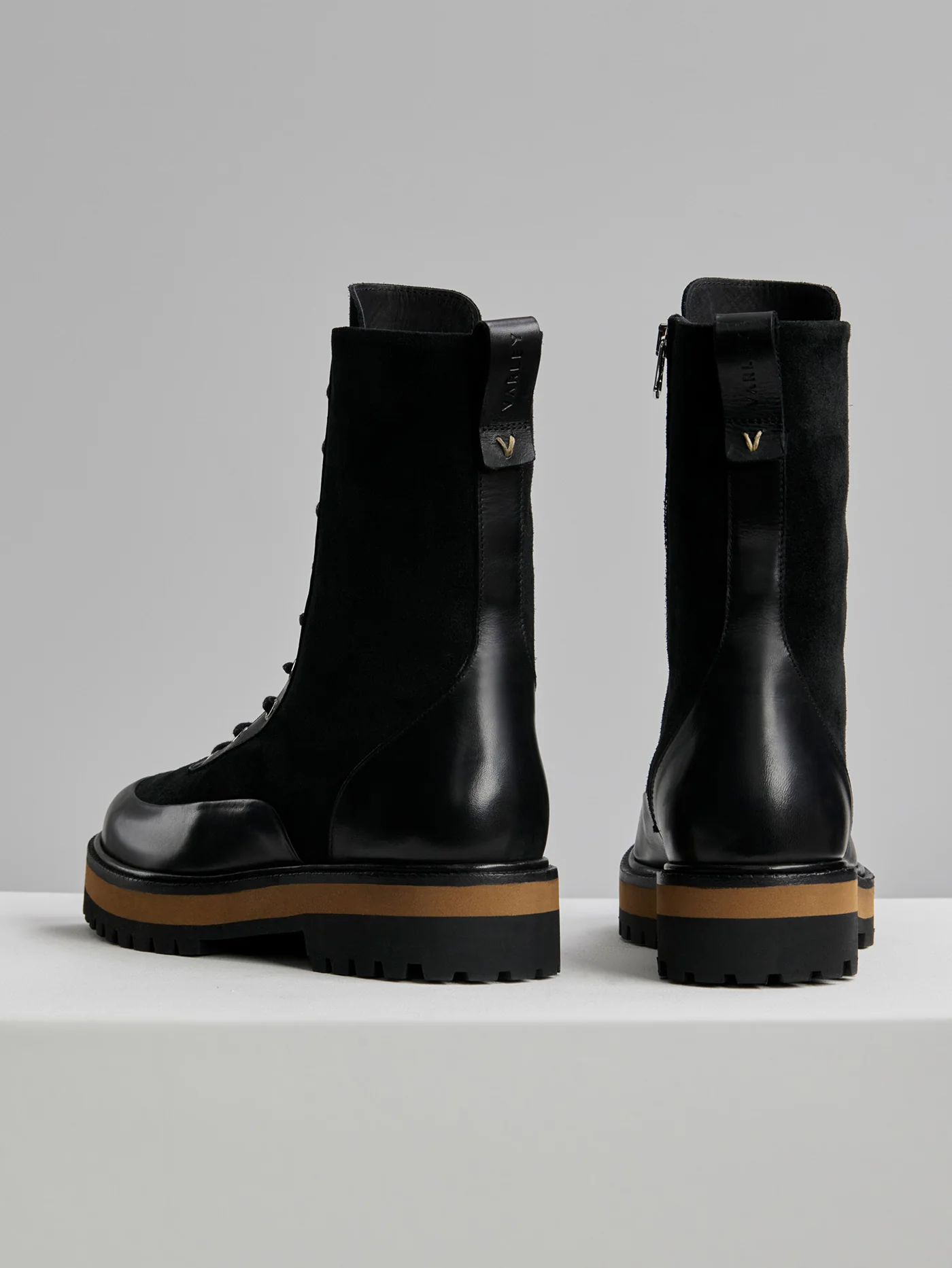 Calsen Lug Sole Boot 9 Calsen Lug Sole Boot