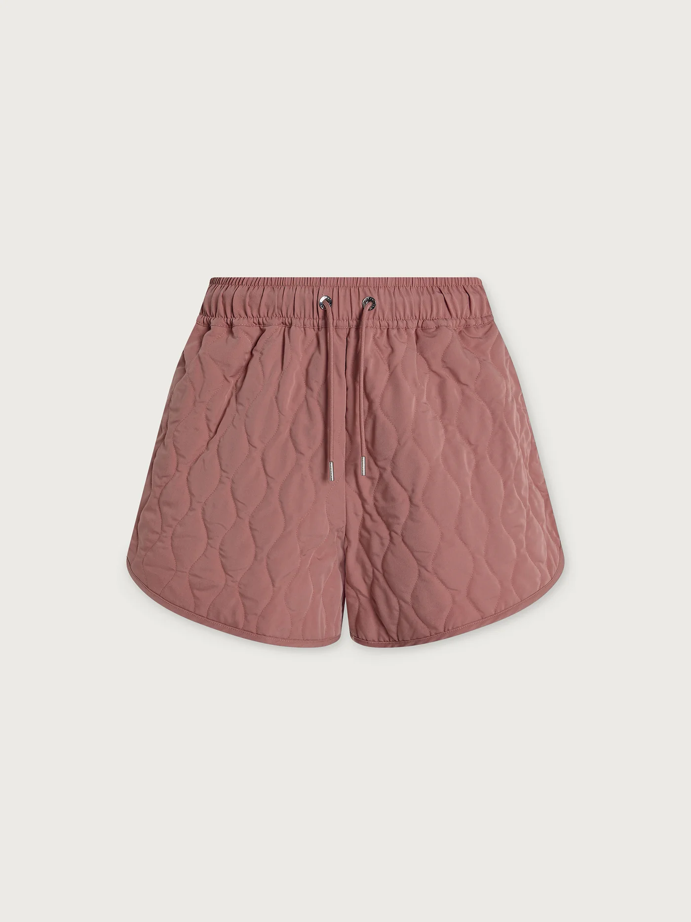 Catrine Quilted Short 12 Catrine Quilted Short