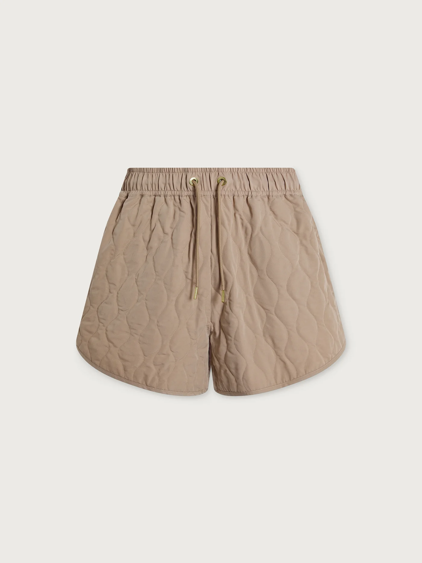 Catrine Quilted Short 6 Catrine Quilted Short