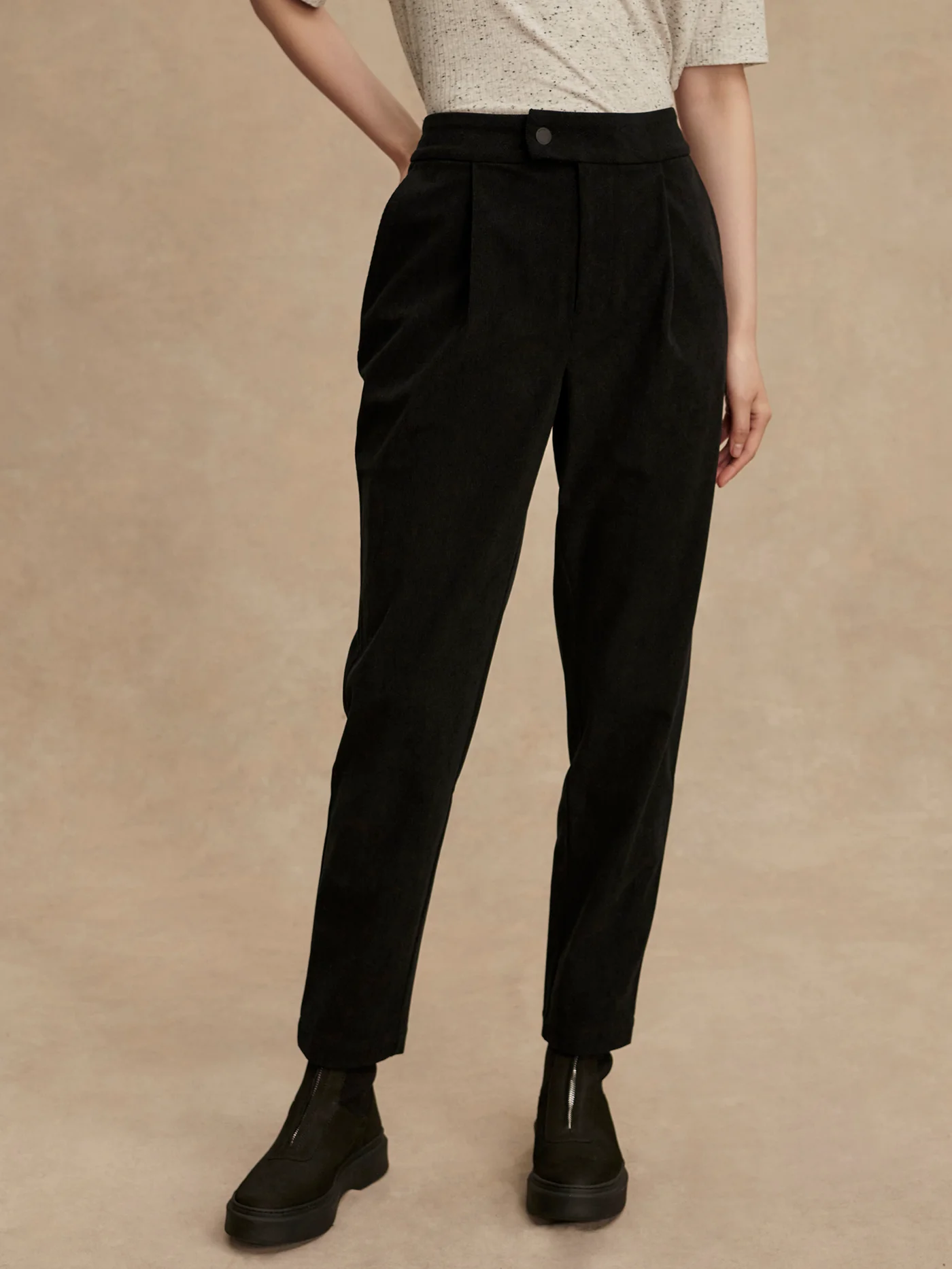 Cohen Reg Tapered Leg Pant 27