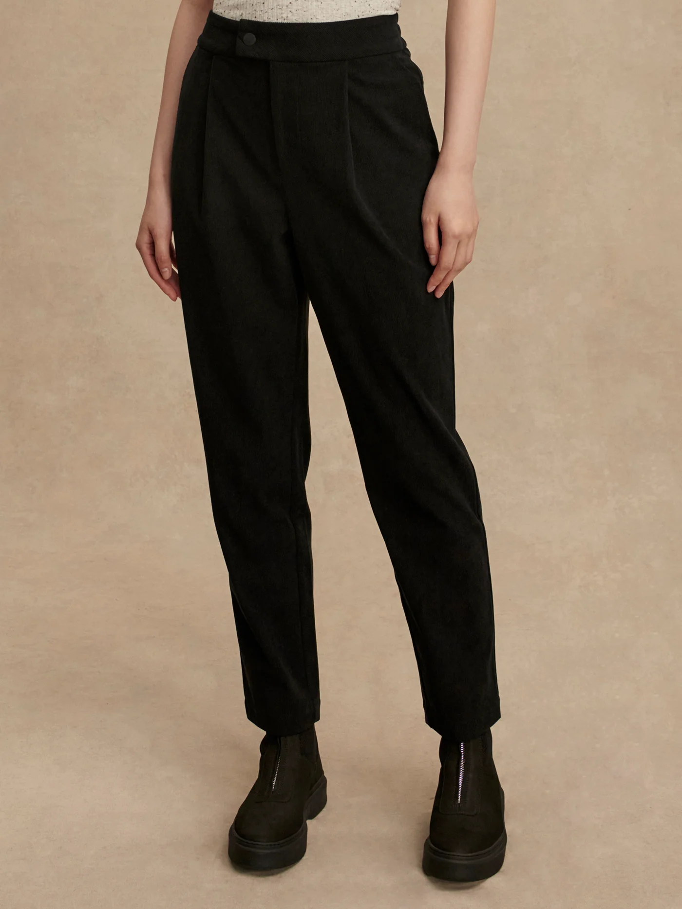 Cohen Reg Tapered Leg Pant 29