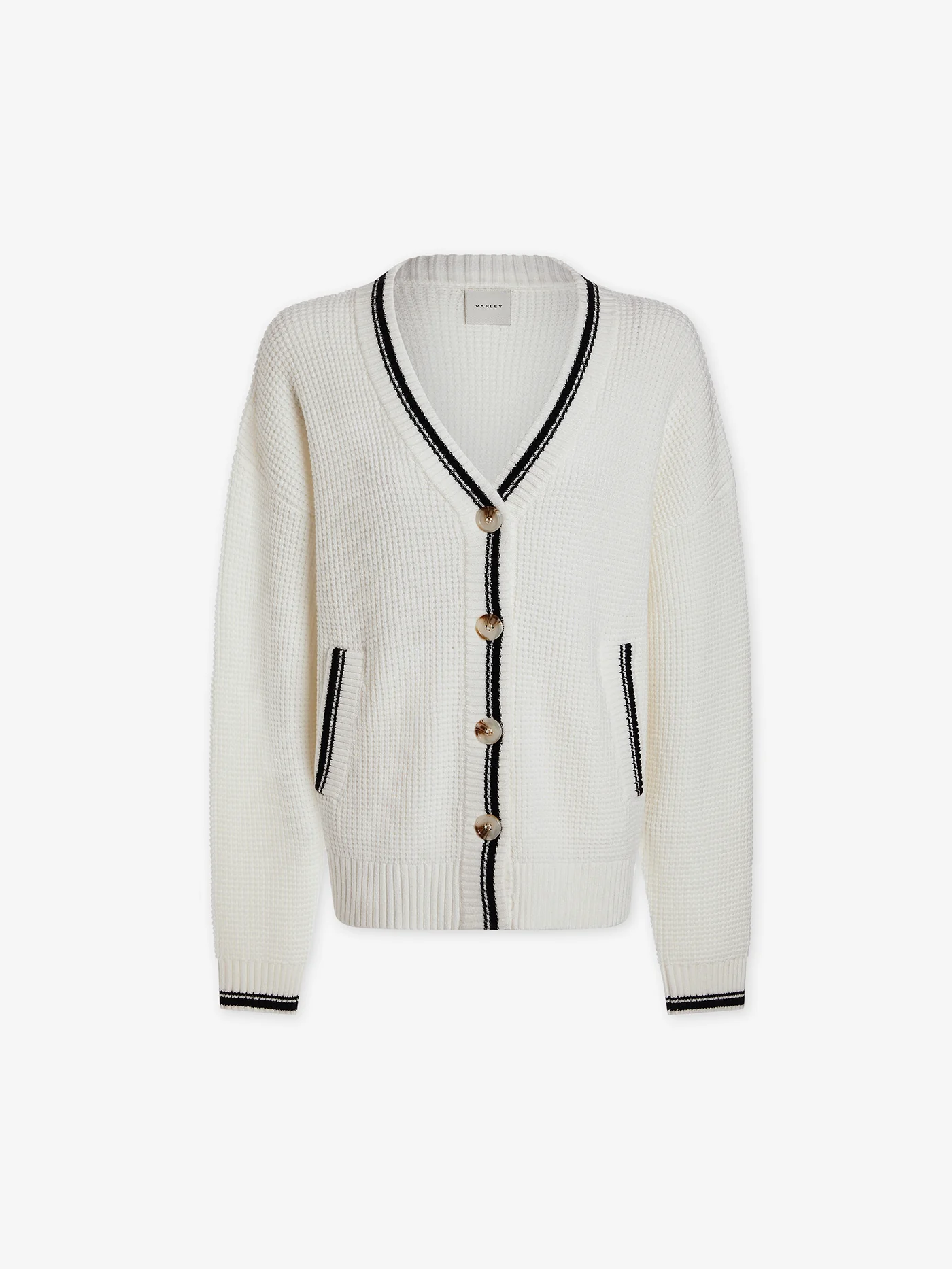 Coniston Boxy Knit Cardigan 4 Coniston Boxy Knit Cardigan