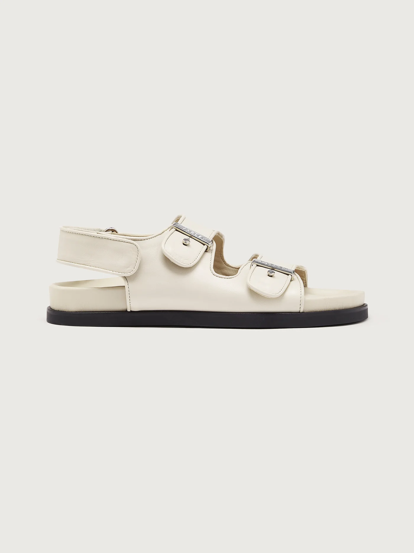 Corte Sandal