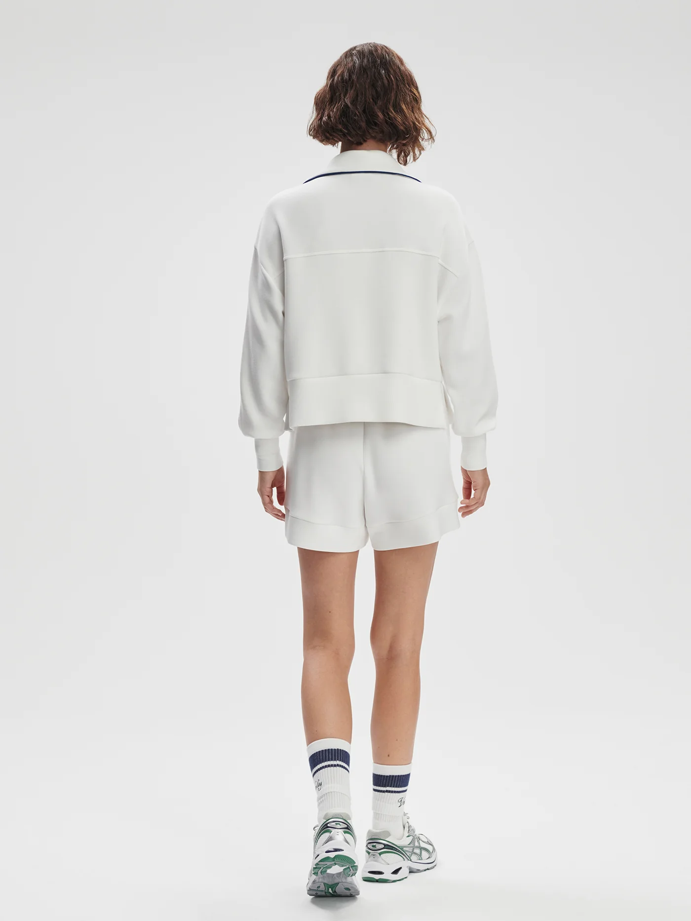 Davenport Half Zip 11 Davenport Half Zip