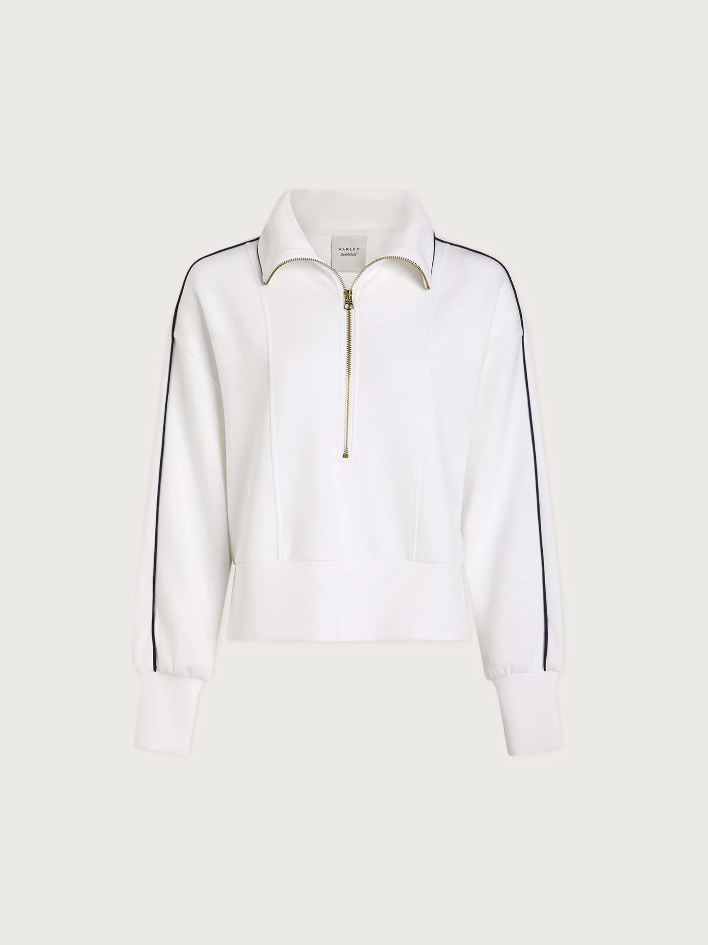 Davenport Half Zip 12 Davenport Half Zip