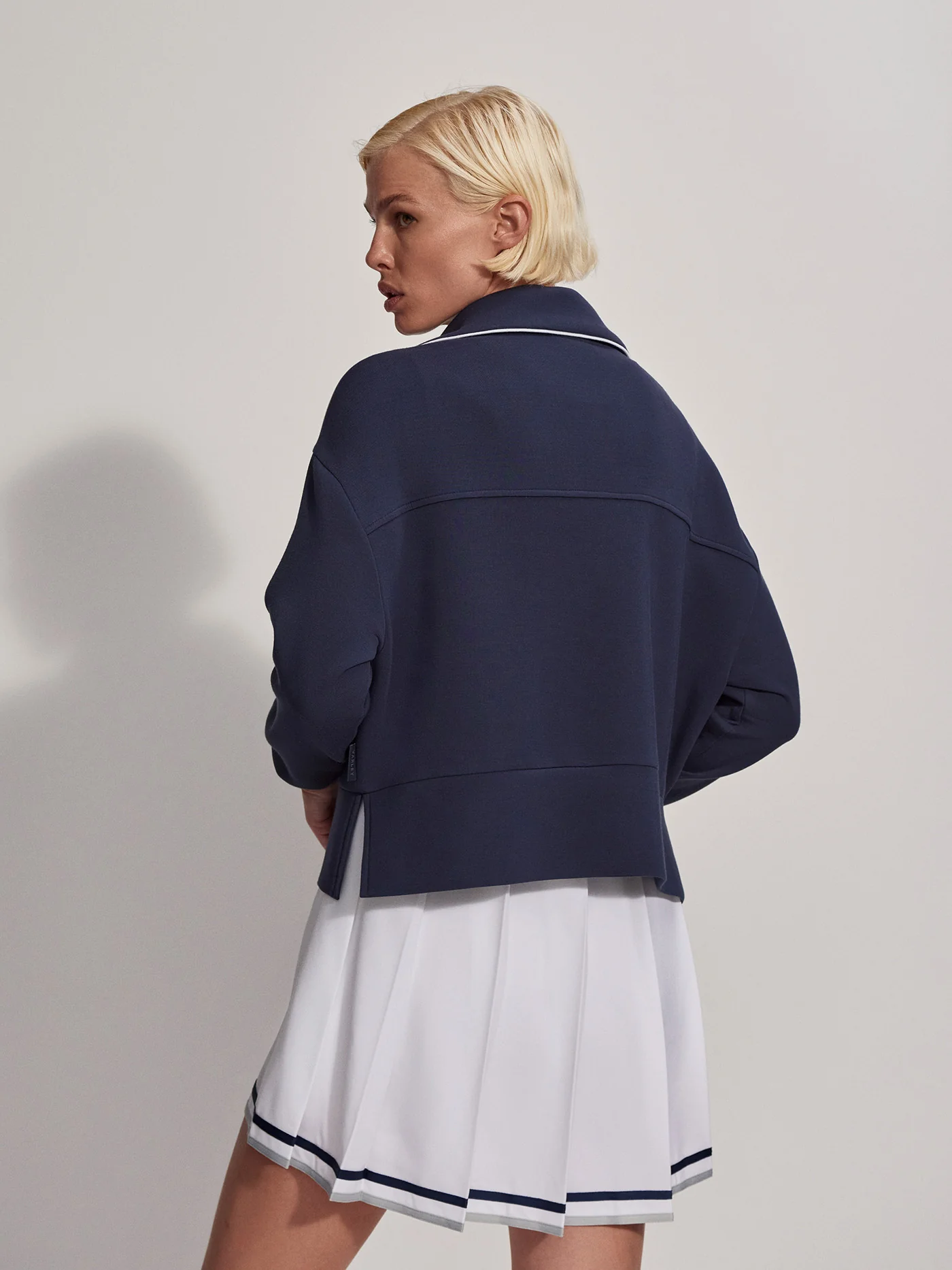 Davenport Half Zip 17 Davenport Half Zip