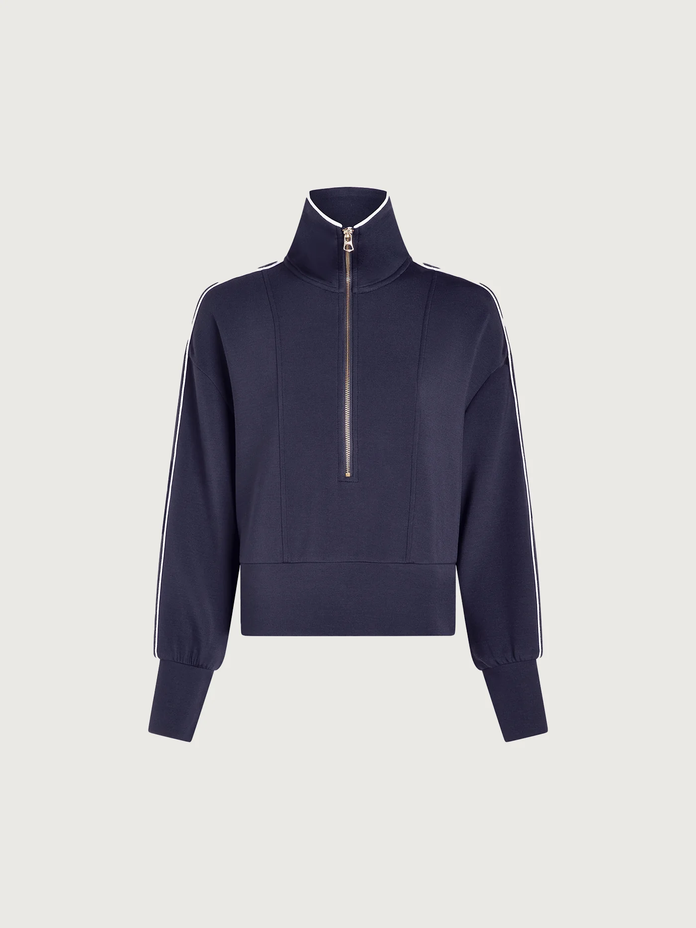 Davenport Half Zip 18 Davenport Half Zip