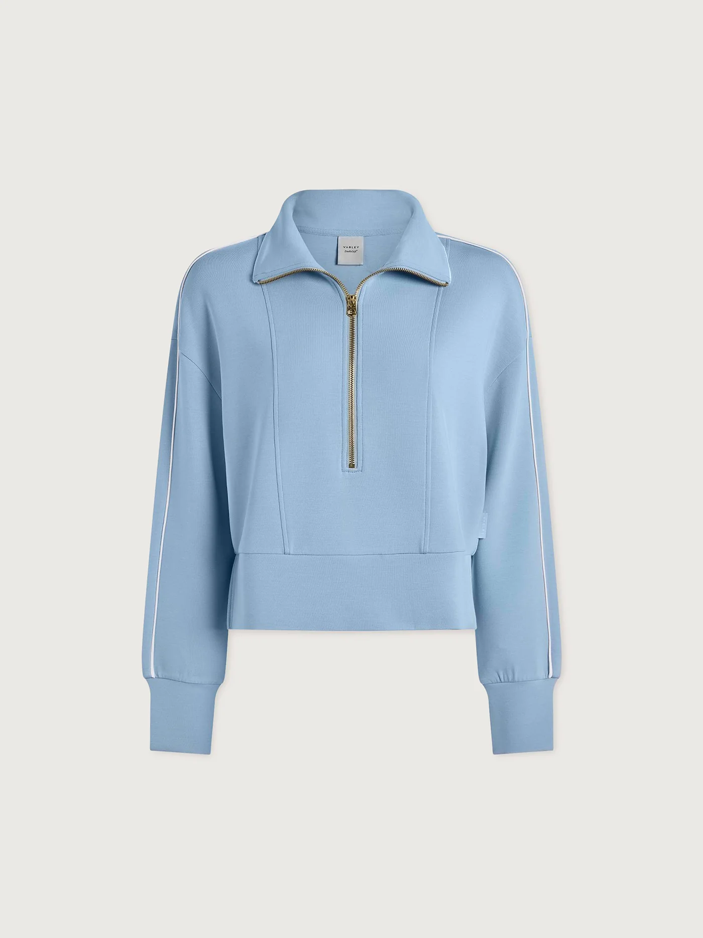 Davenport Half Zip 6 Davenport Half Zip