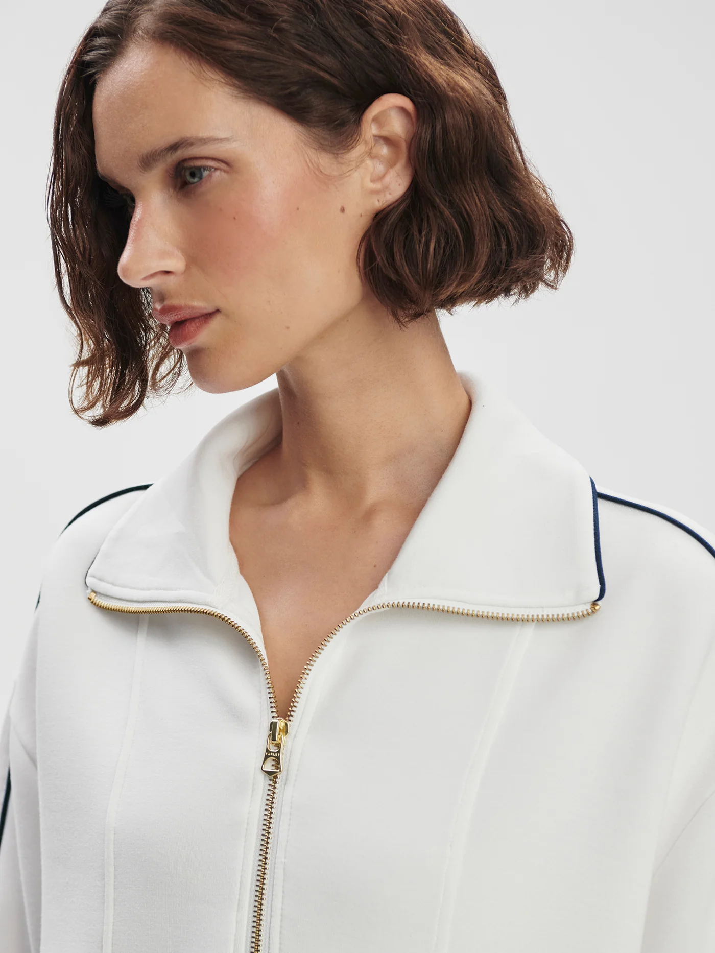 Davenport Half Zip 9 Davenport Half Zip